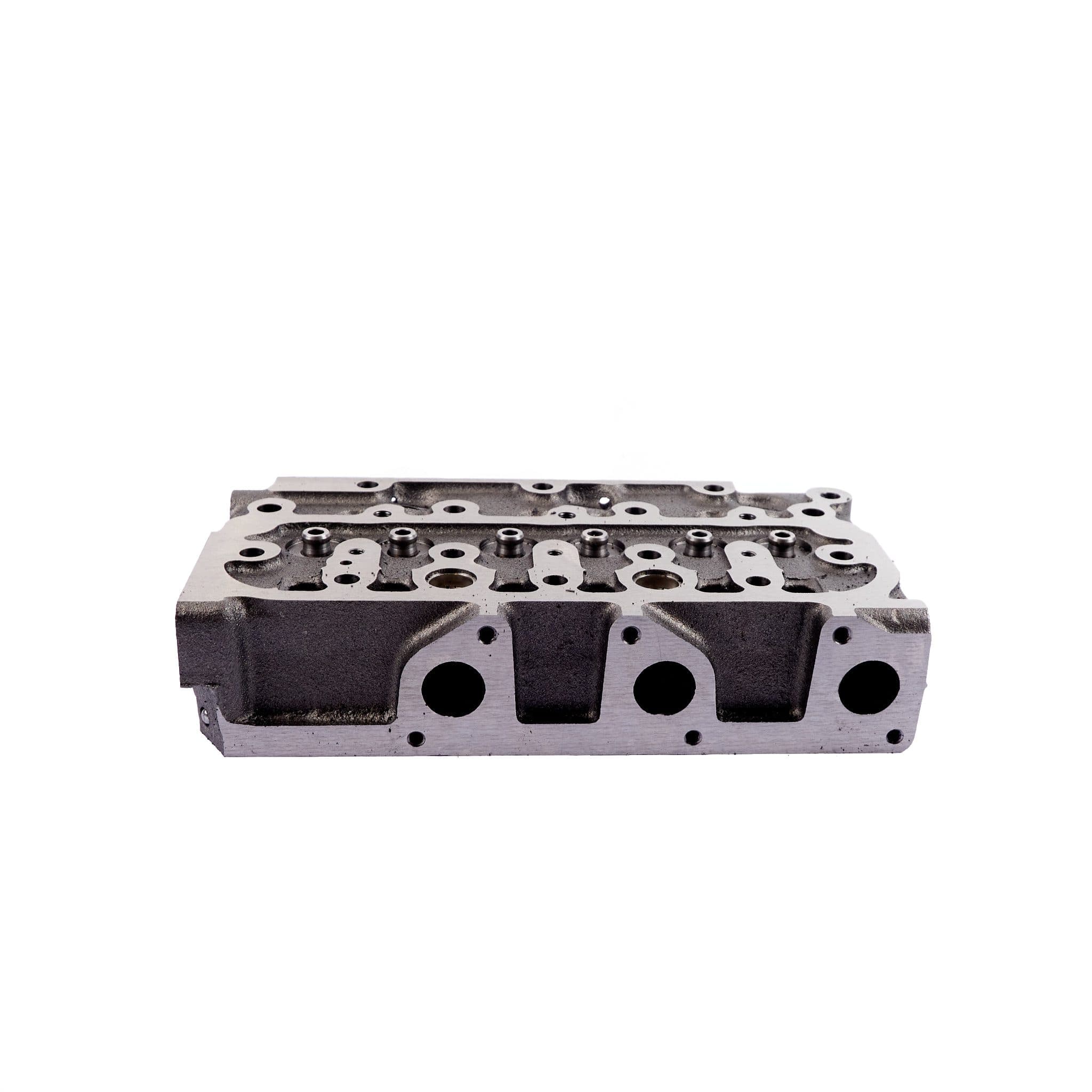 Culasse Kubota D722-E-BX | D722-E2-BX-2 | D722-E3-BX-2 | D722-E4-BX-1 | D722-E4 | D782 | Shop4Trac