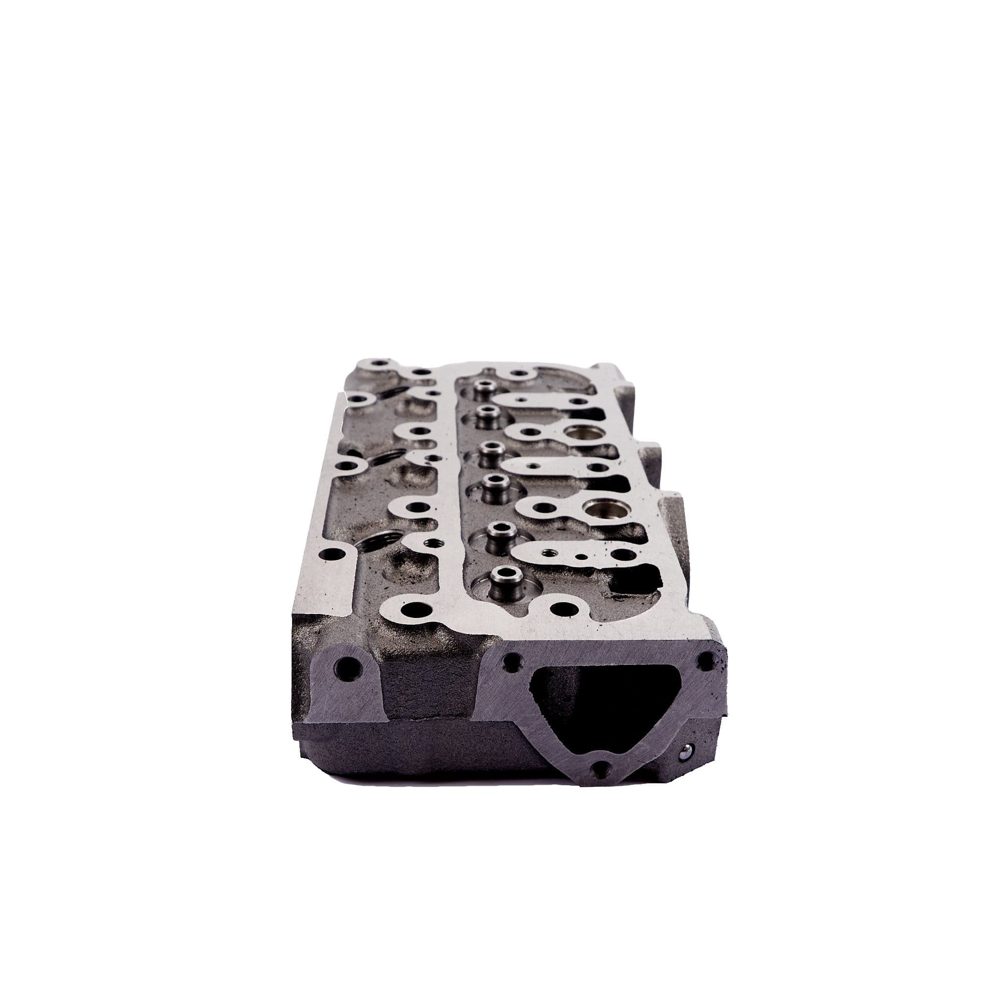 Culasse Kubota D722-E-BX | D722-E2-BX-2 | D722-E3-BX-2 | D722-E4-BX-1 | D722-E4 | D782 | Shop4Trac