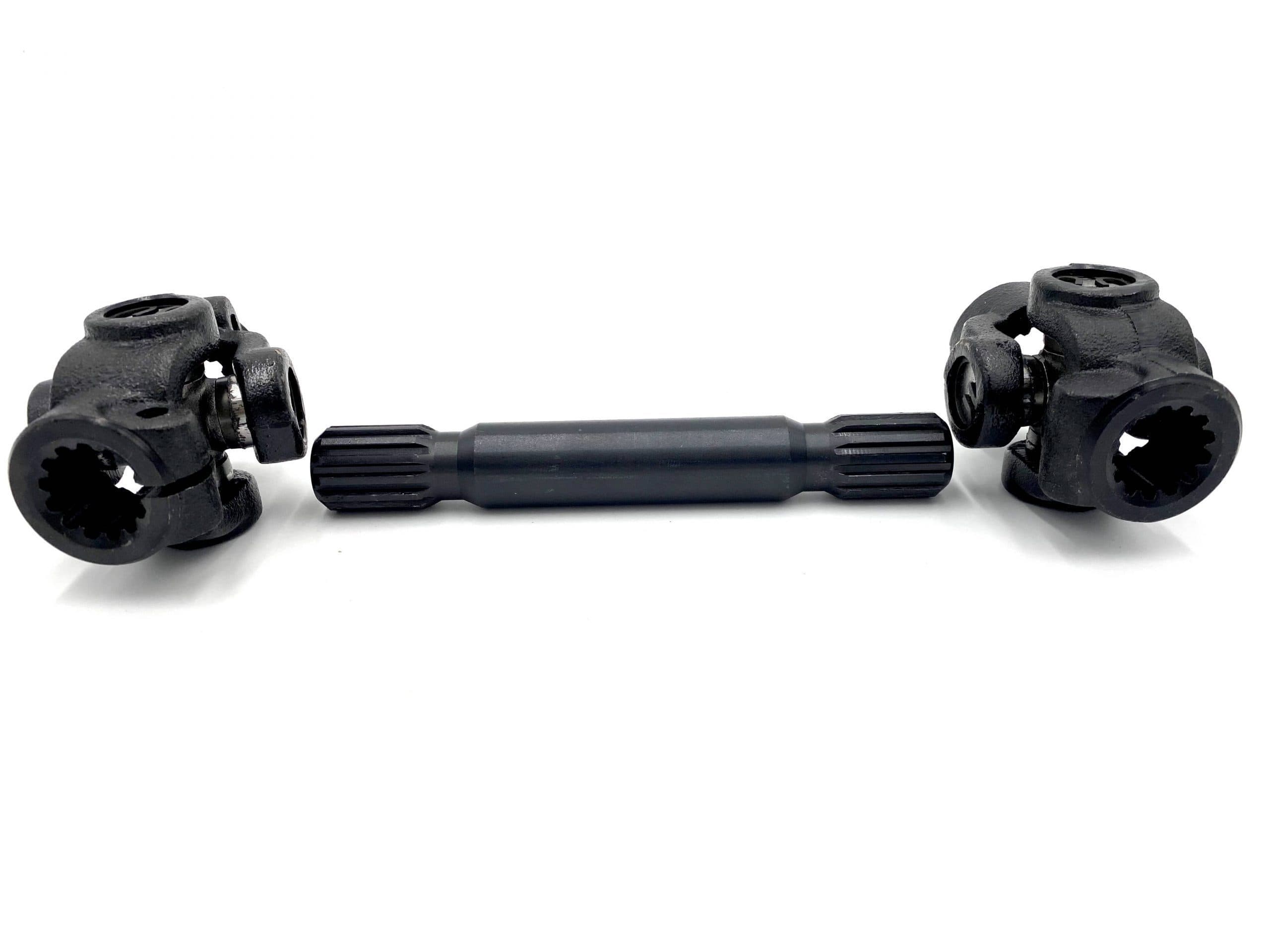 Arbre à cardan complet Iseki TU Landhope