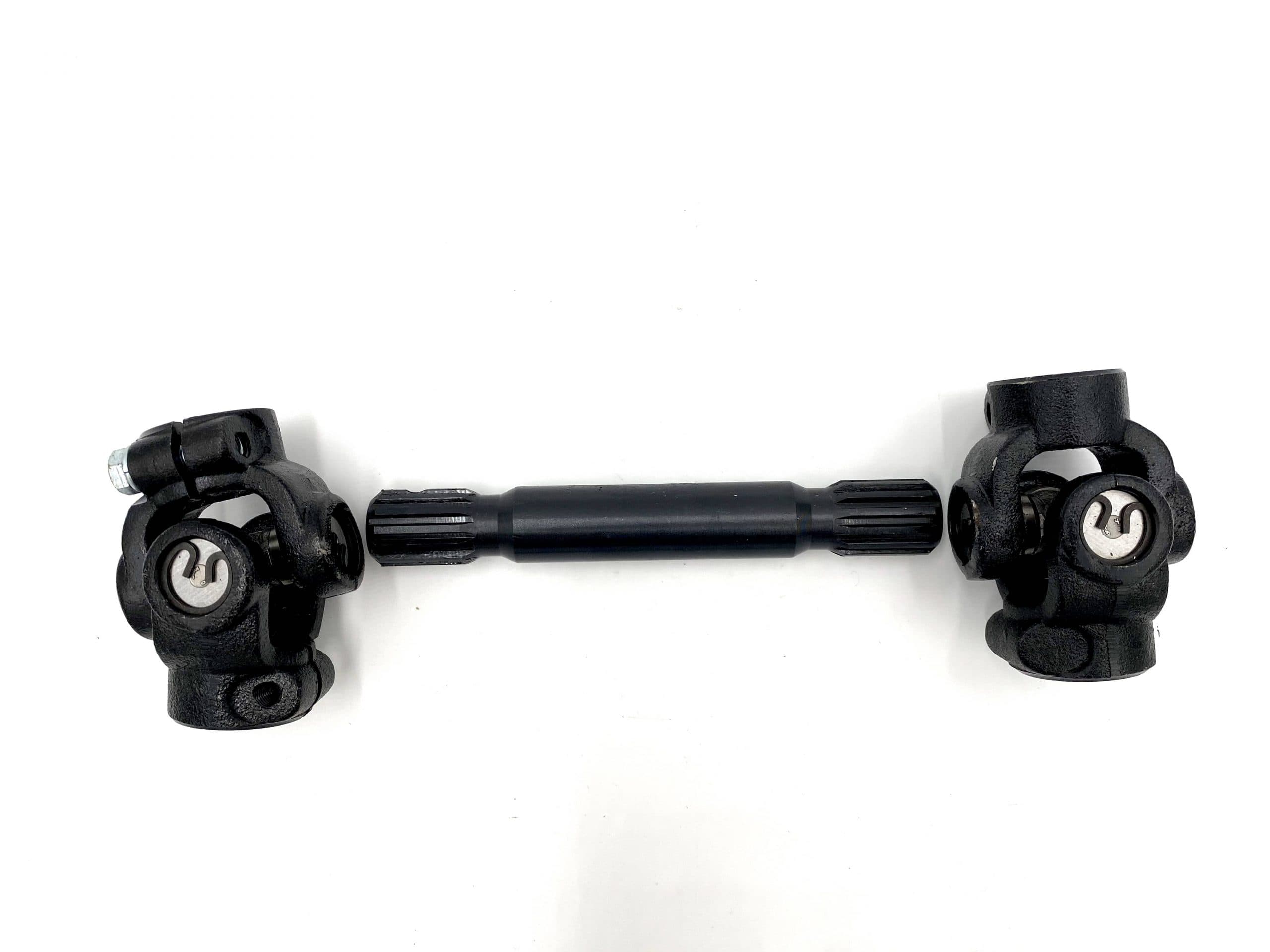 Arbre à cardan complet Iseki TU Landhope