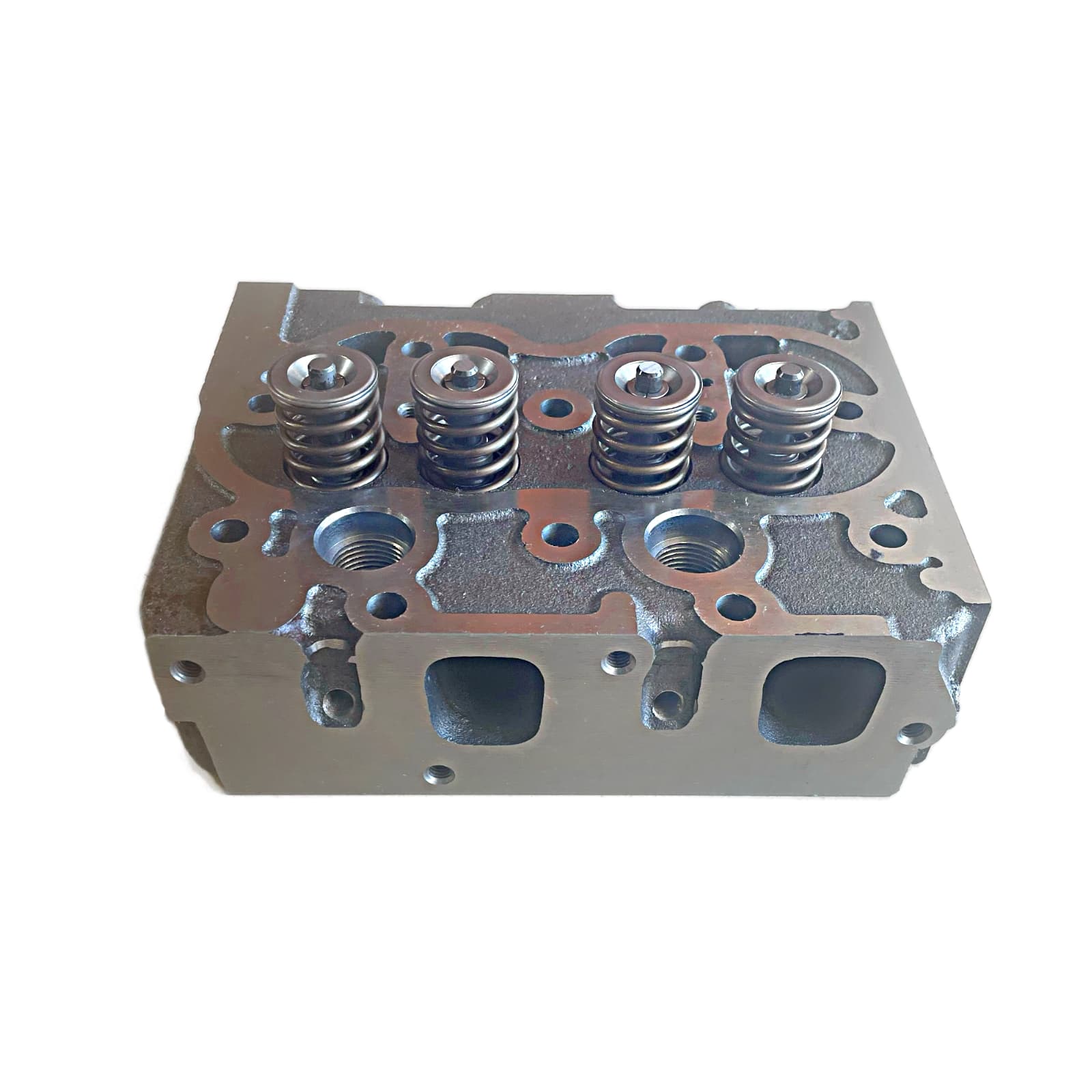 Culasse complète Kubota B7000 | Z650 | Z750 | Z751 | Z851 moteur