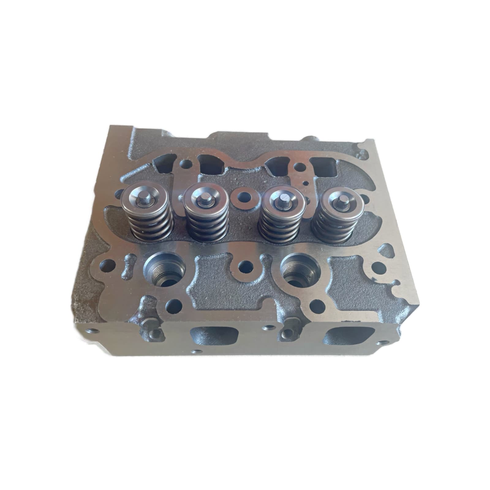 Culasse complète Kubota B7000 | Z650 | Z750 | Z751 | Z851 moteur - 2