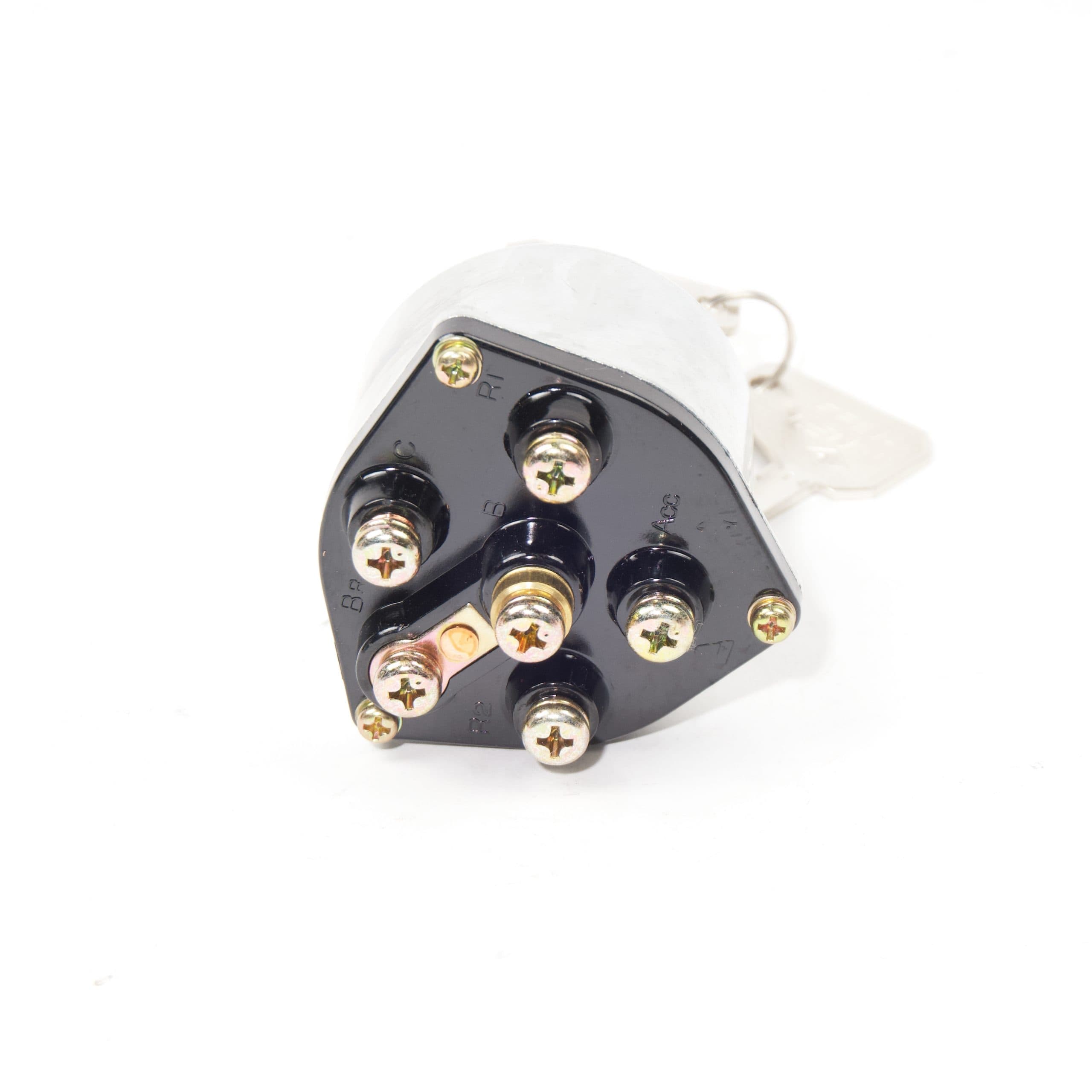 Contacteur de démarrage général