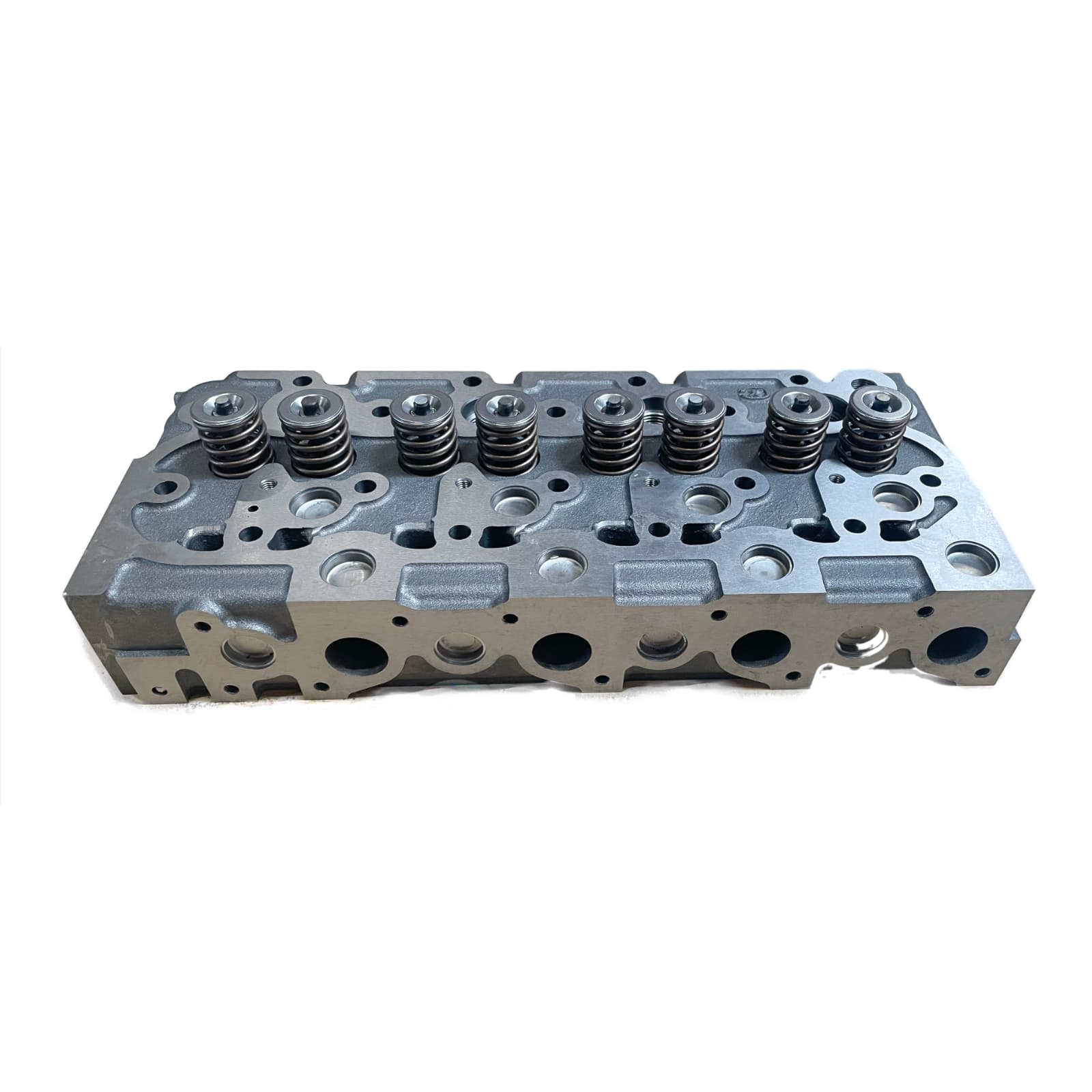 Culasse complète Kubota V1702E | V1702DI | V1902 | V1902E | moteur V1902DI - 3