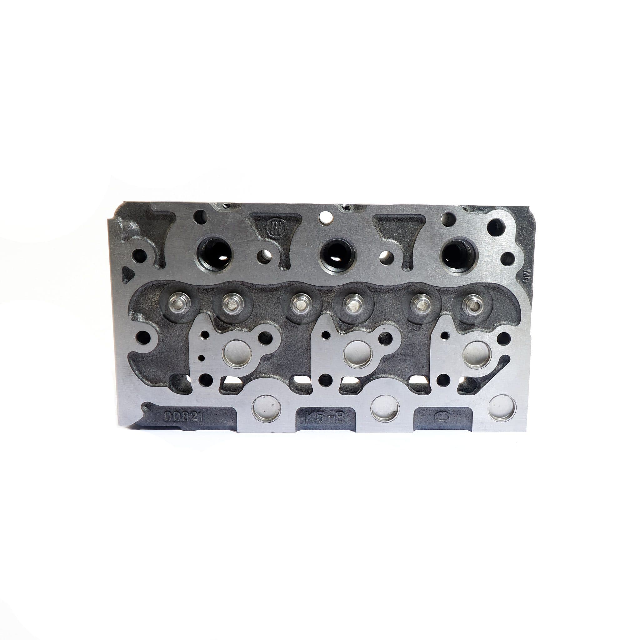 Culasse Kubota D1102 | Shop4Trac