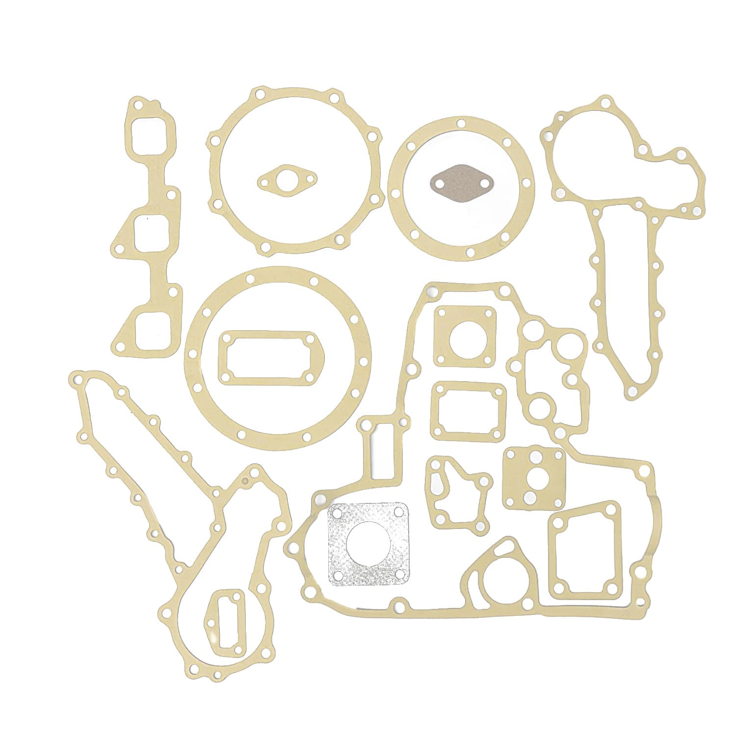 Jeu de joints Kubota D1403 | D1403-M-E2A D1403-B | D1403-B | D1403-M-E2A D1403-B | D1403-M-E2A D1403-B - 2