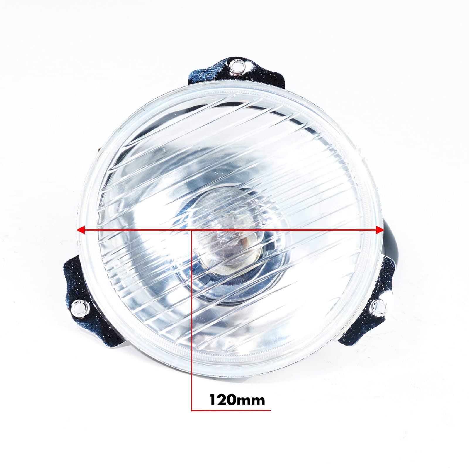 Phare Kubota série L-02 : L2002, L1802, L2202, L2402 | Shop4Trac