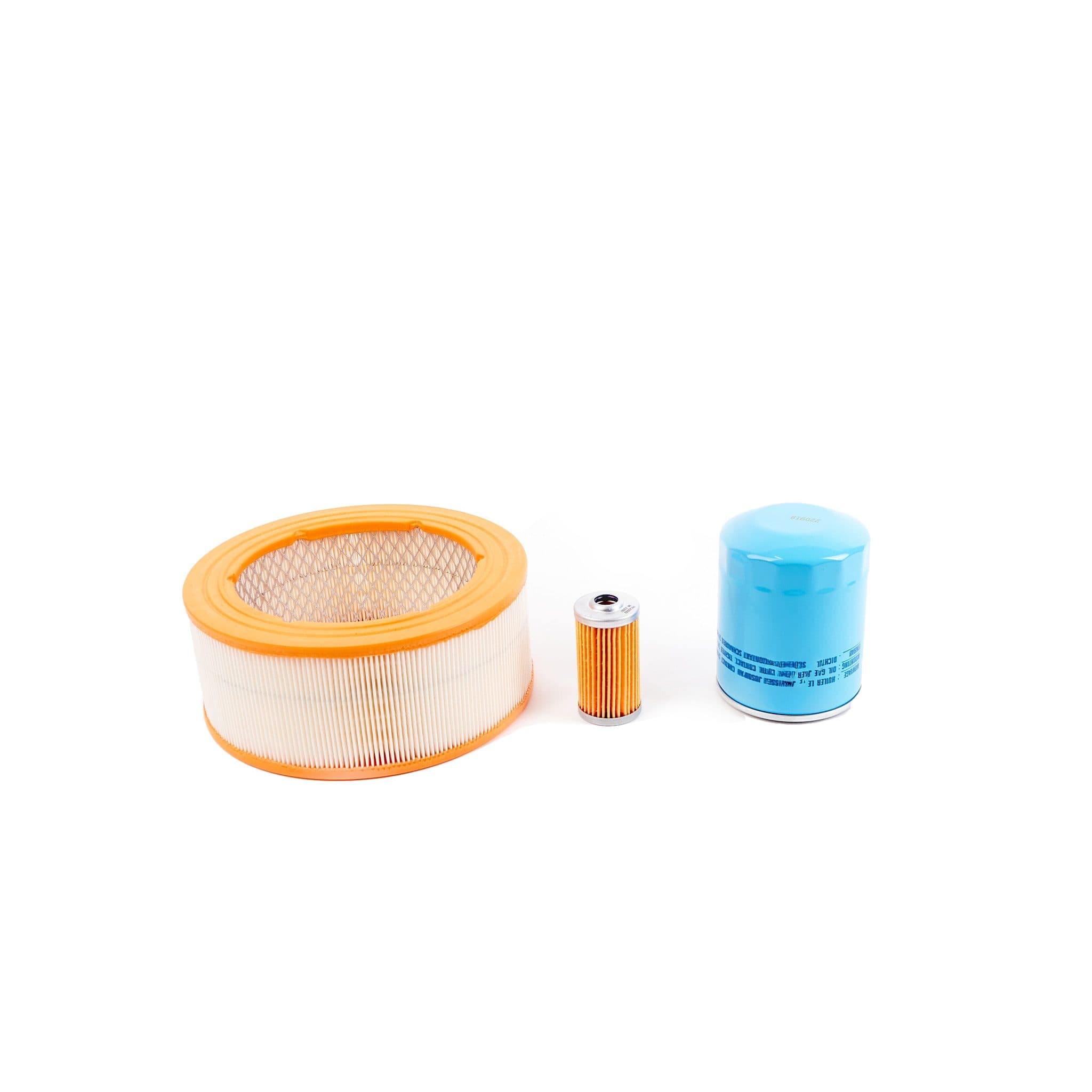 Kit de filtre Shibaura SD1840 | SD2040 | SD2200 - 2