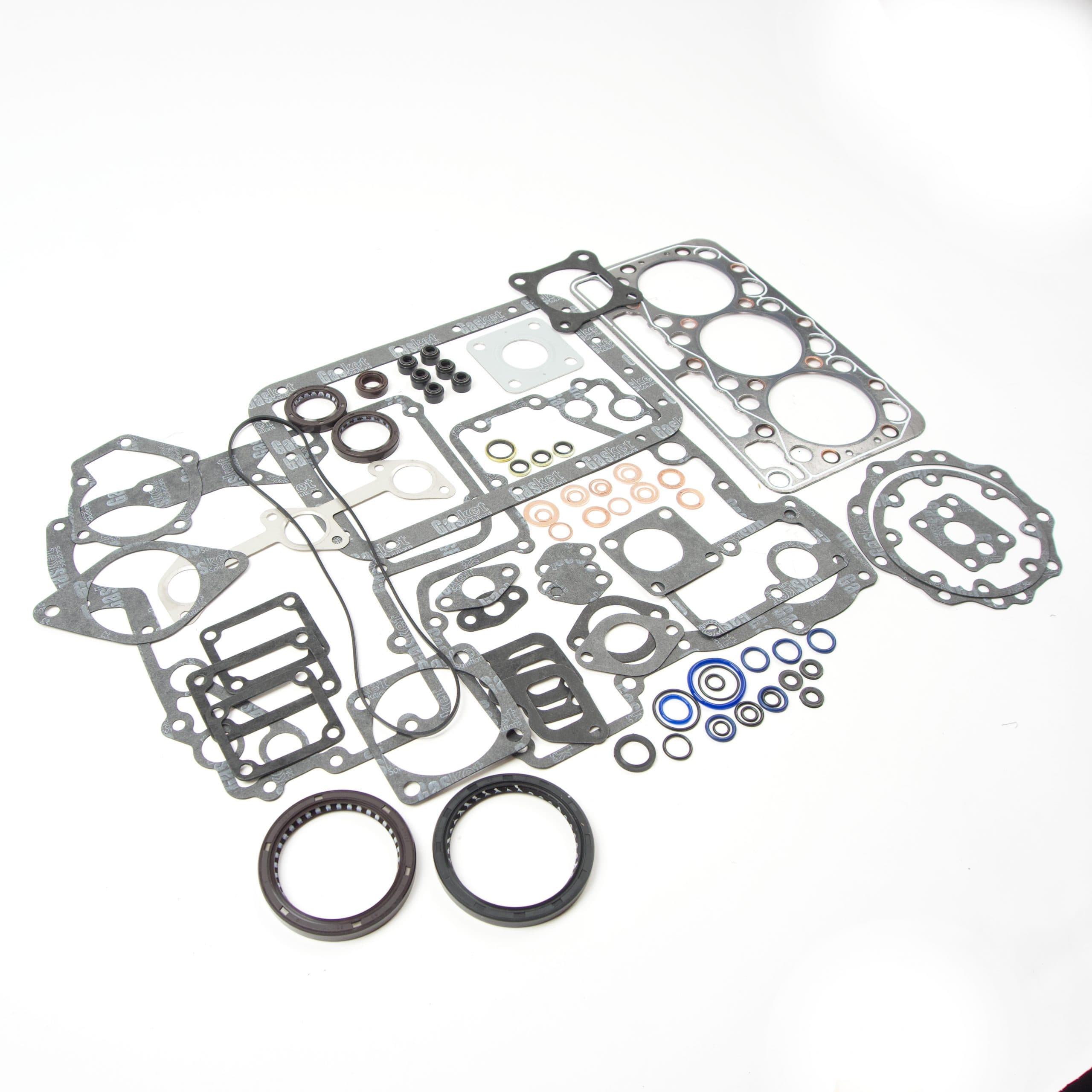 Jeu de joints Kubota B1-17 | Moteur D950