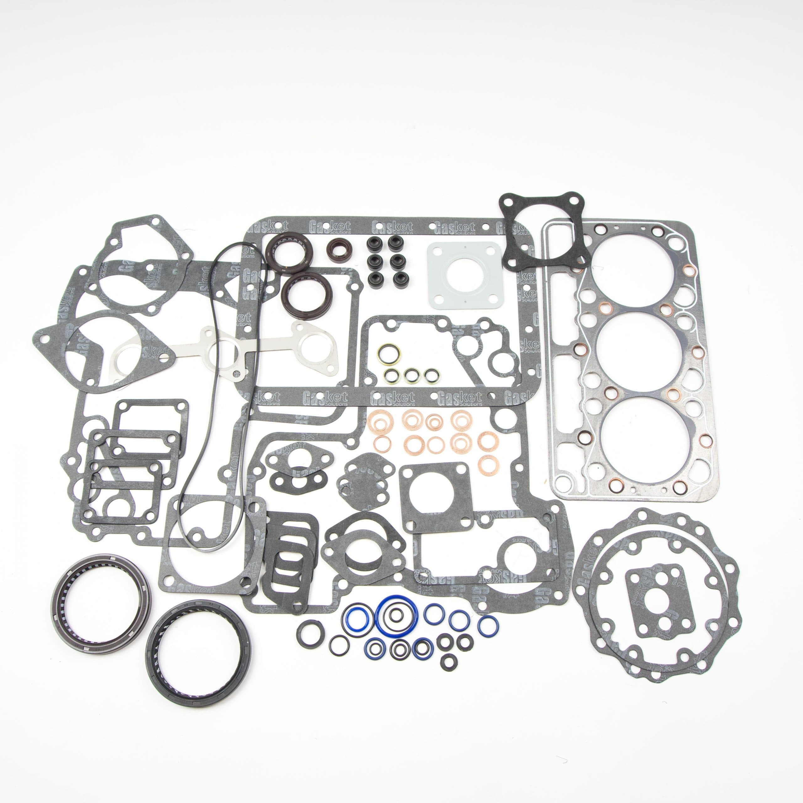 Jeu de joints Kubota B1-17 | Moteur D950