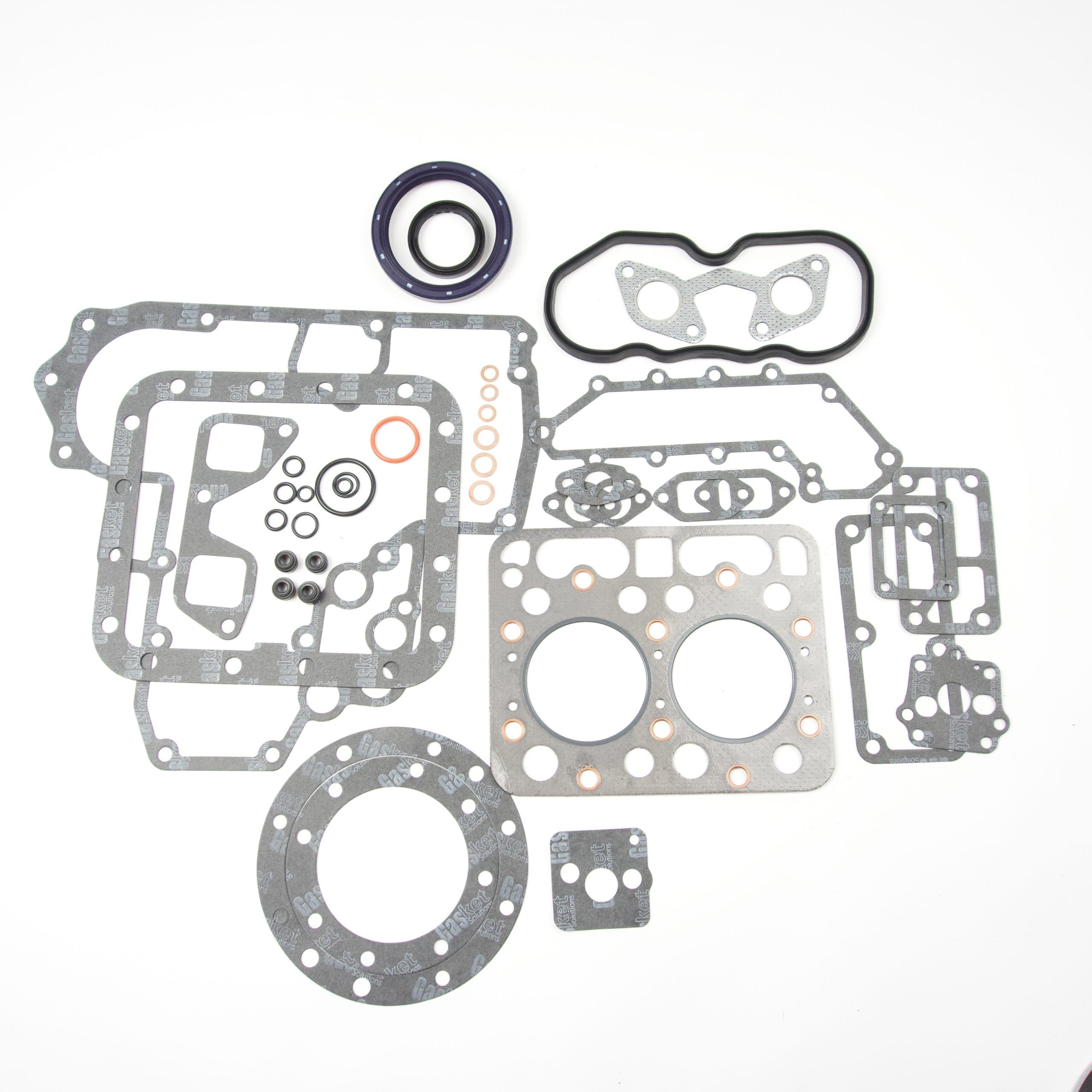 Jeu de joints Kubota L1500 DT | L1501 | Z750 motor