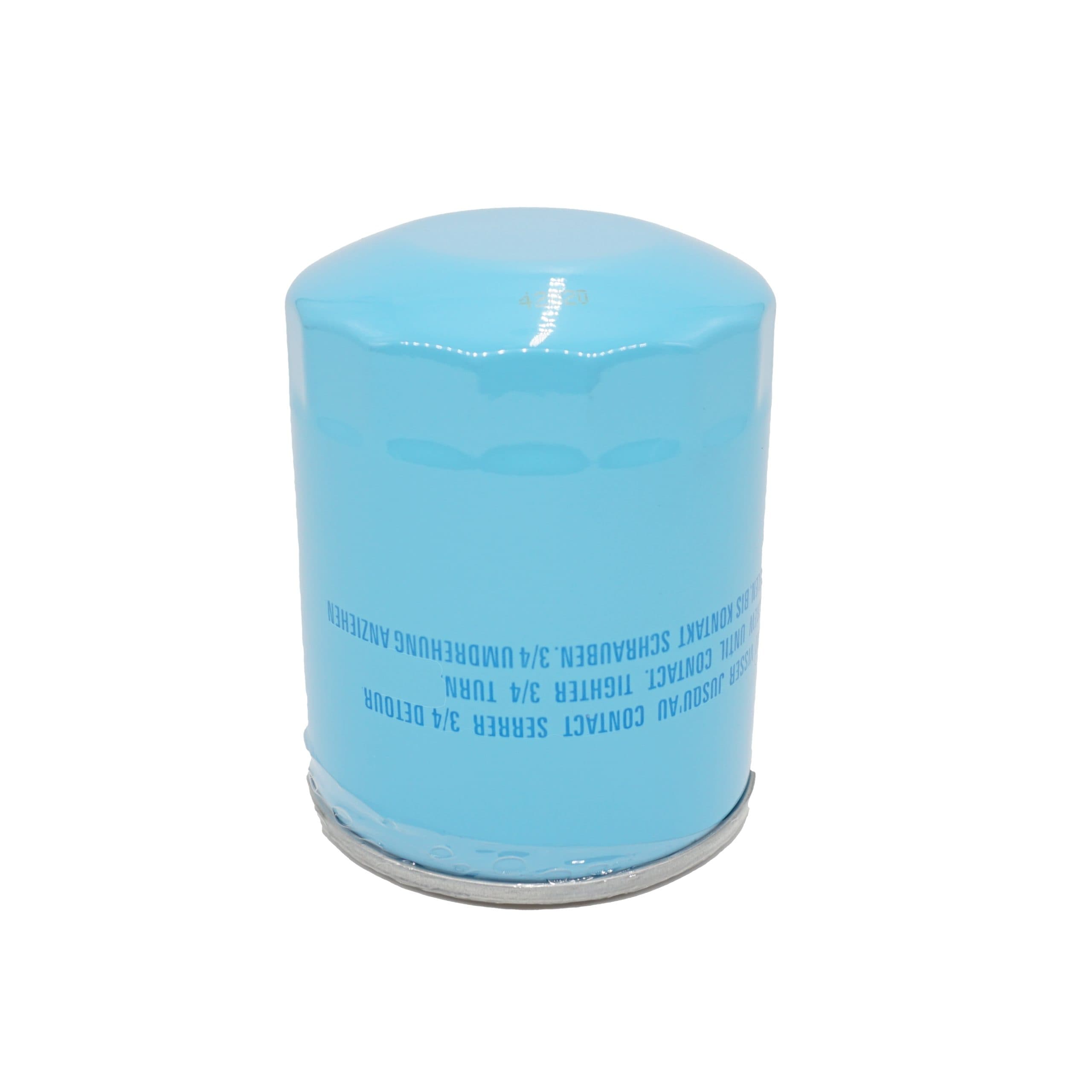 Filtre à huile | Hinomoto |