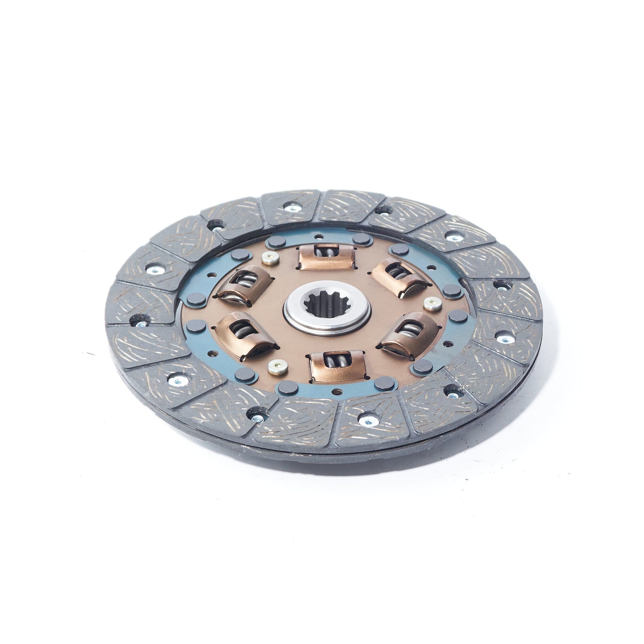 Disque d'embrayage Yanmar F17