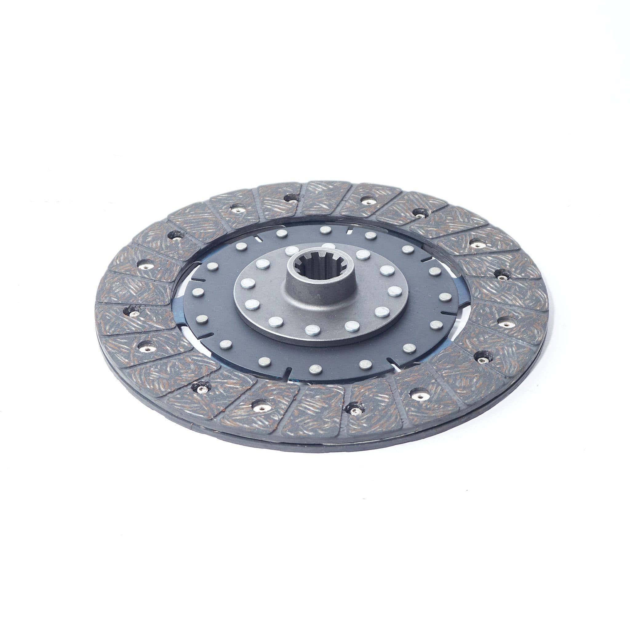 Disque d'embrayage Shibaura SD1643-SD2843