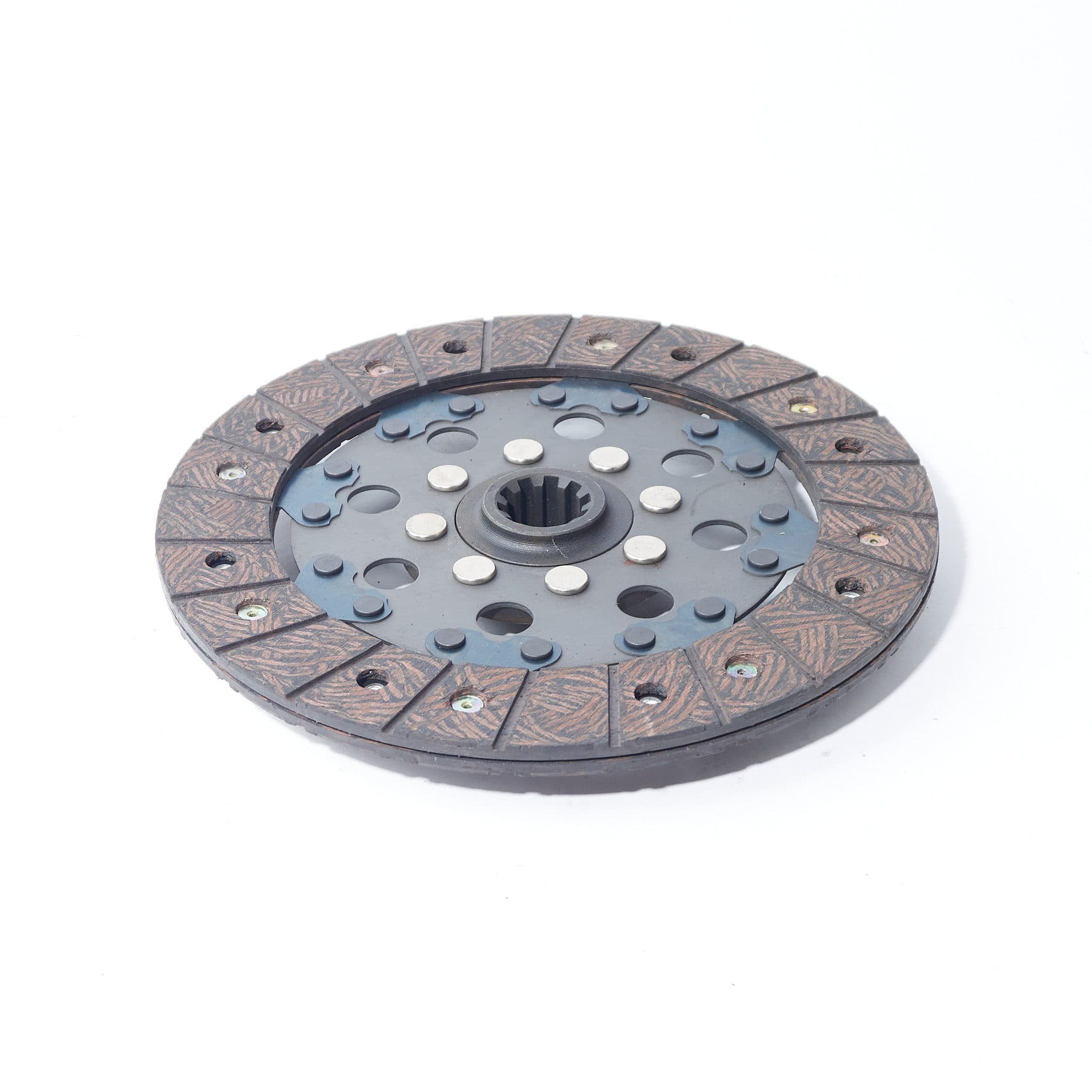 Disque d'embrayage Kubota GL | GT | L | X