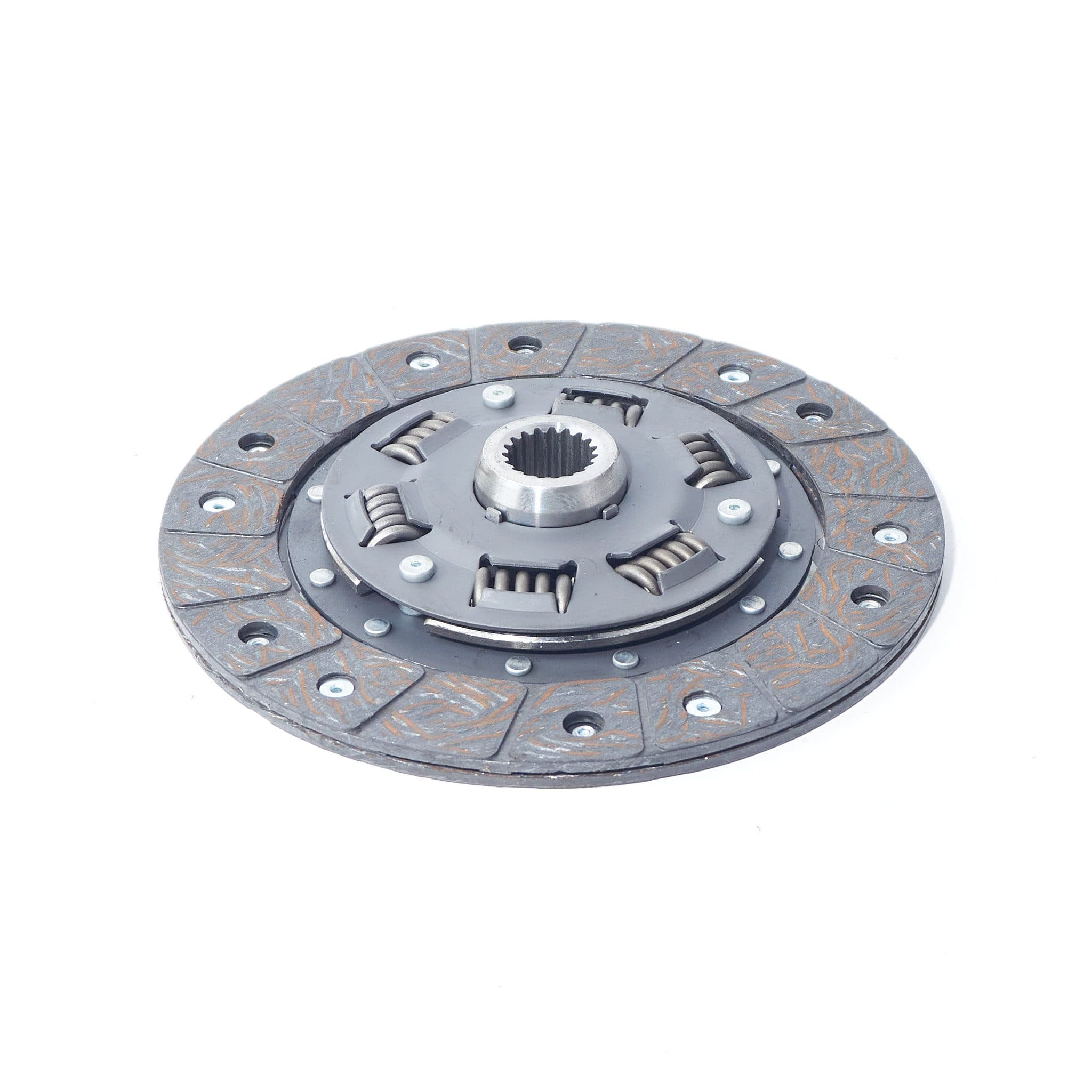 Disque d'embrayage Yanmar YM