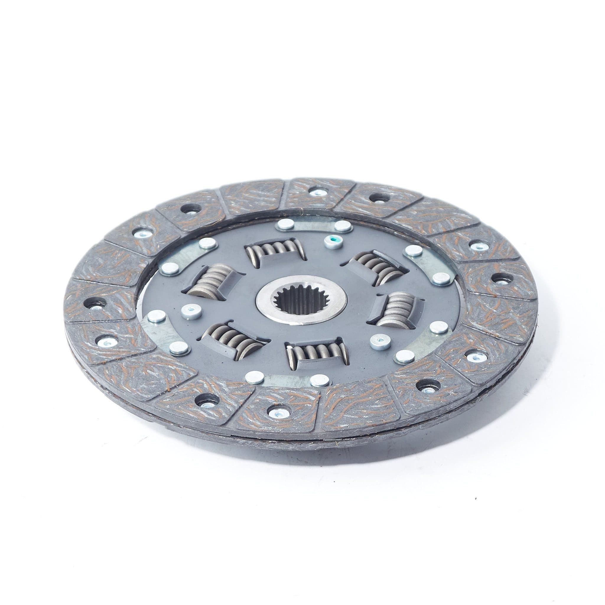 Disque d'embrayage Yanmar YM