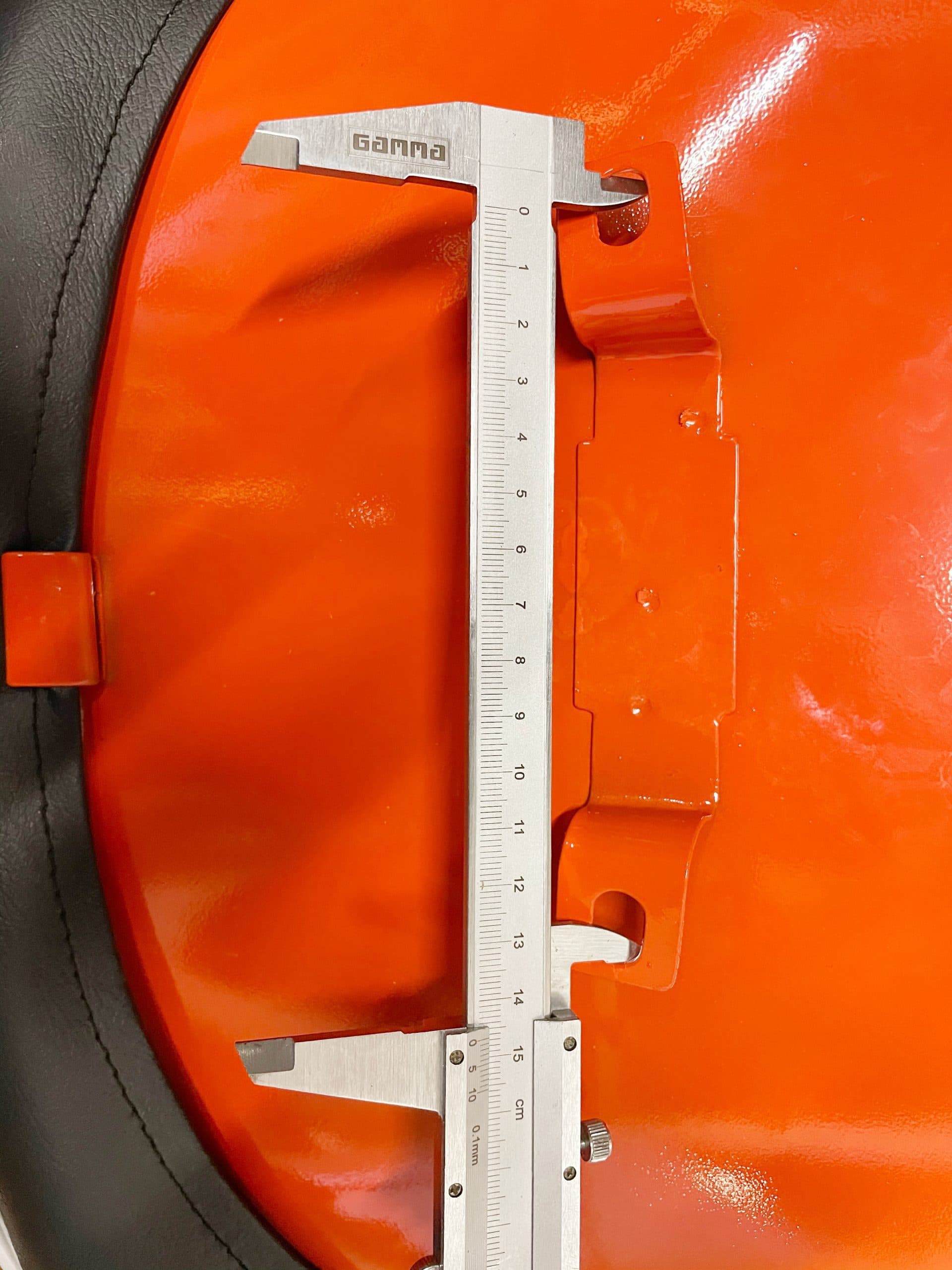 Kubota siège de tracteur