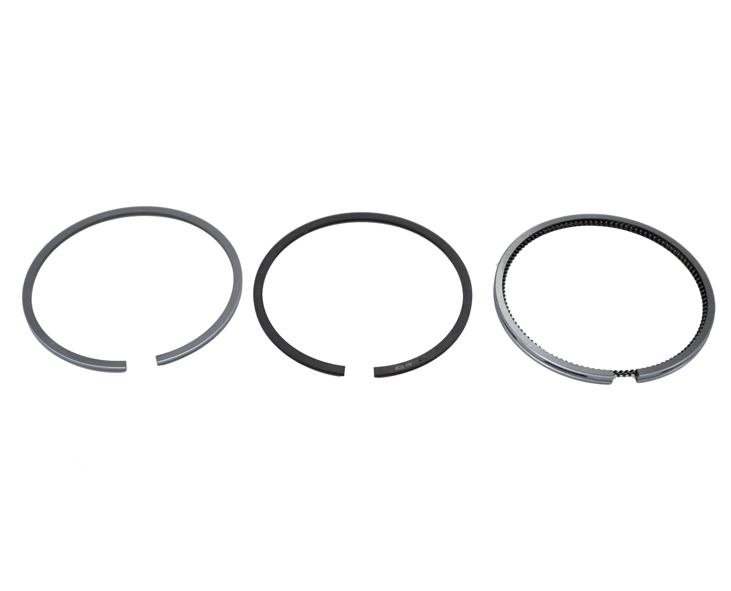 Segments de piston Kubota A-15 | A-155 | moteur D905