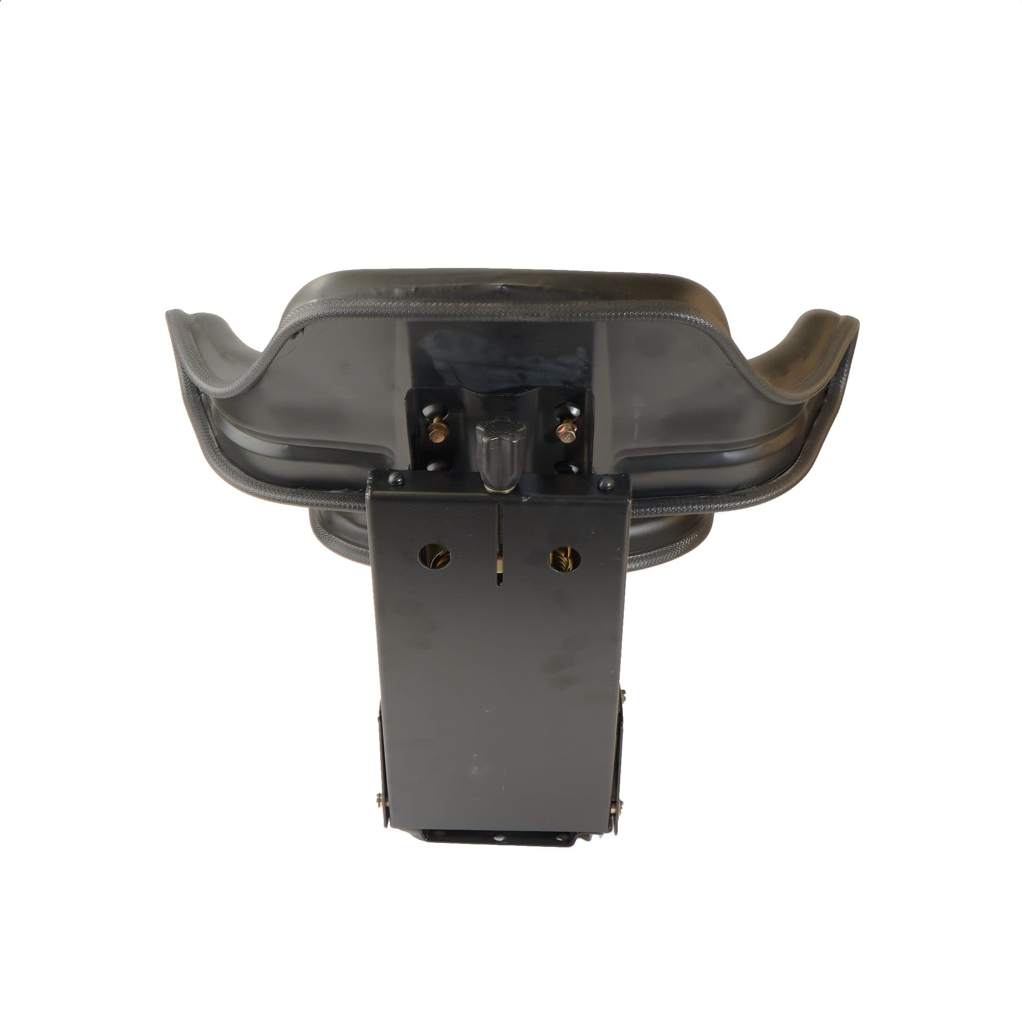 Siège de luxe pour mini tracteur | Rails | Sprung | John deere | Accoudoirs - 4