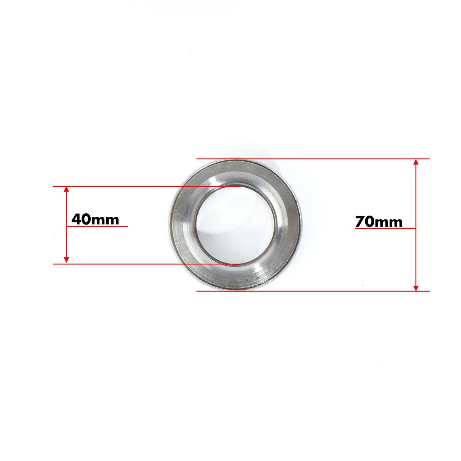 Kit d’embrayage Iseki série TX | TX1210 – TX2160 | Shop4Trac