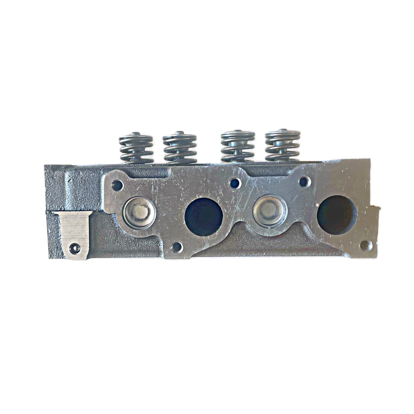 Culasse complète Kubota B7000 | Z650 | Z750 | Z751 | Z851 moteur - 4