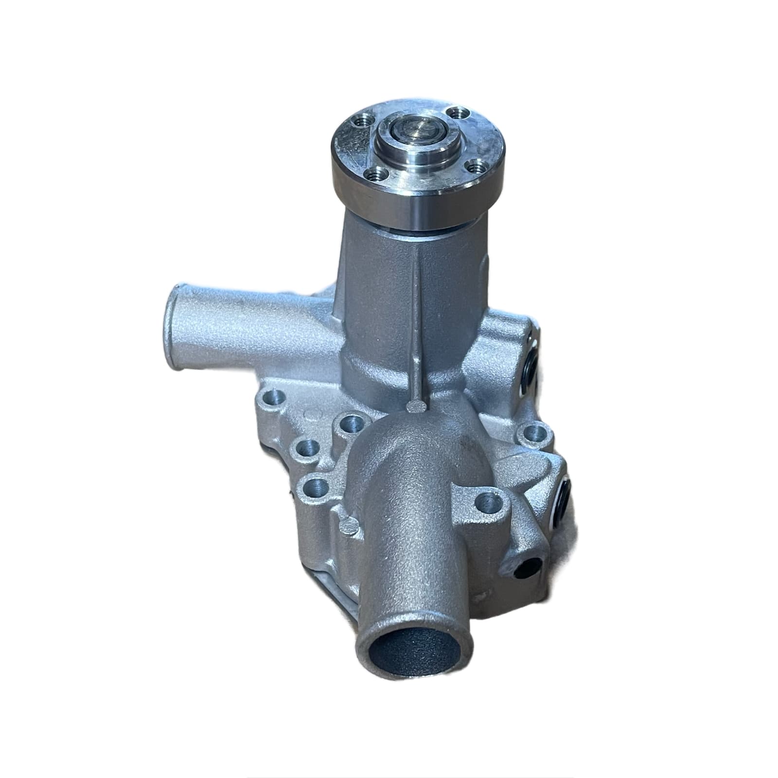 Pompe à eau Shibaura ST | P | PS | NH TC18-TC24 - 5