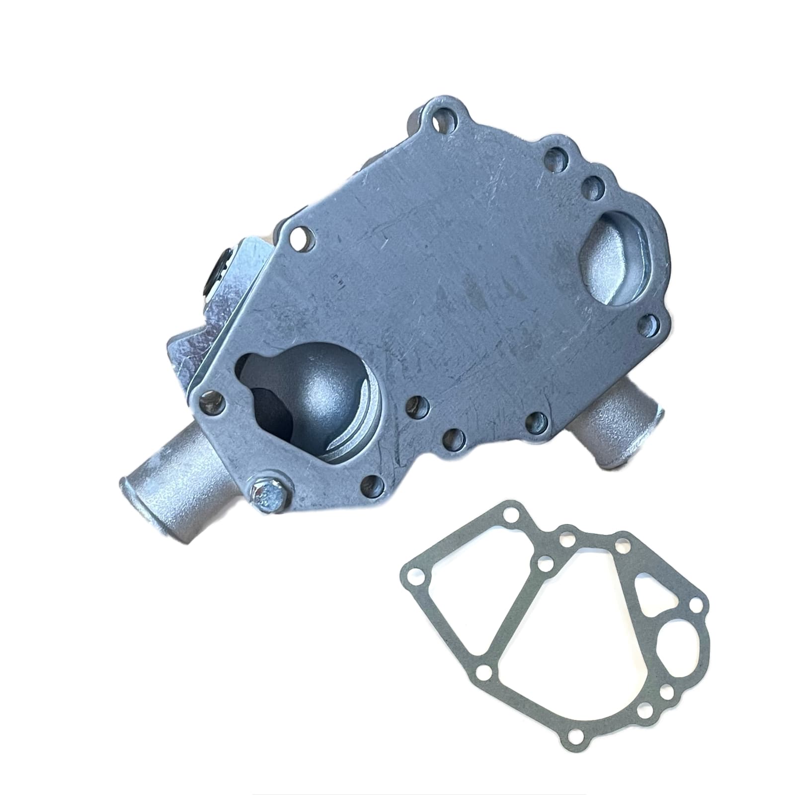 Pompe à eau Shibaura ST | P | PS | NH TC18-TC24 - 3