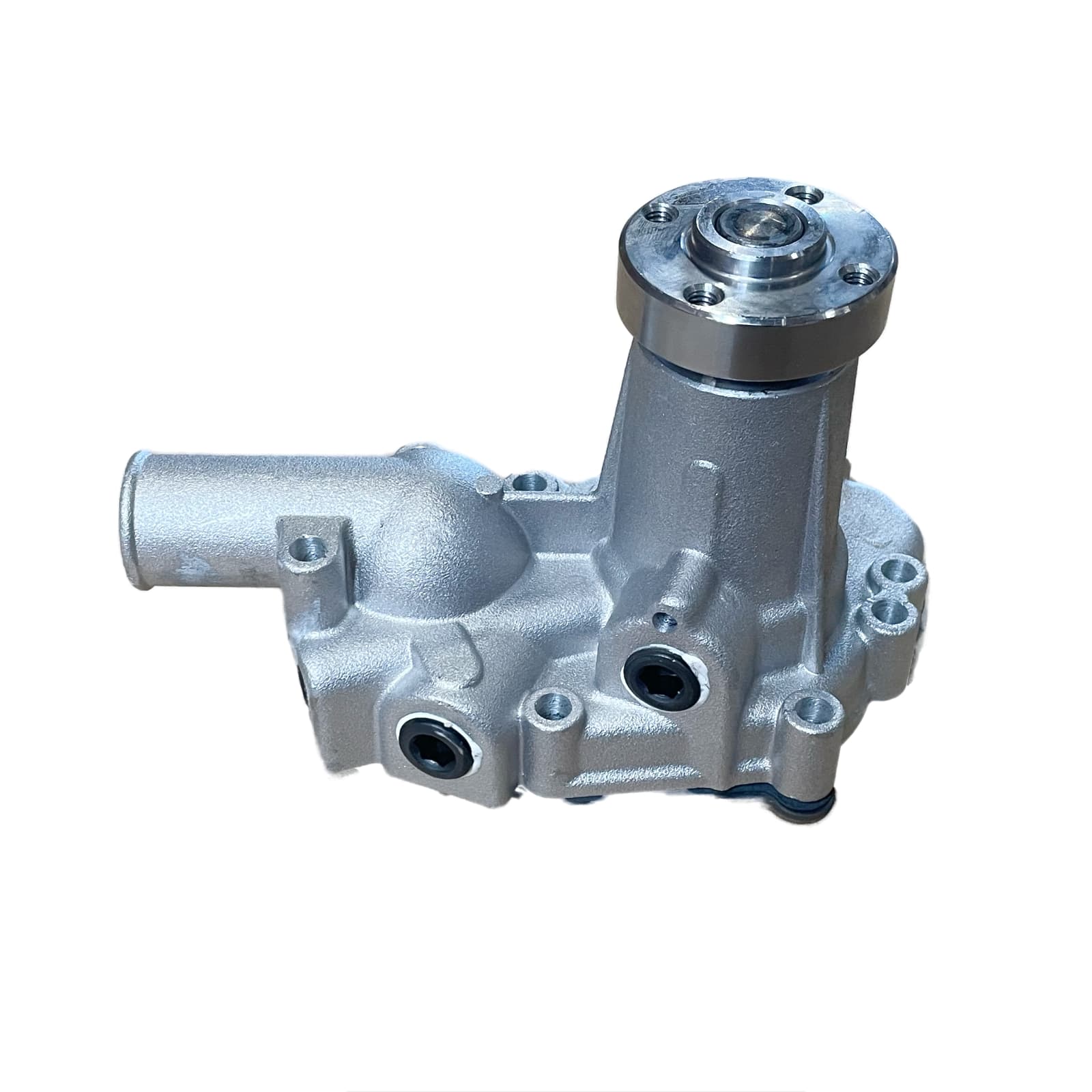 Pompe à eau Shibaura ST | P | PS | NH TC18-TC24 - 6