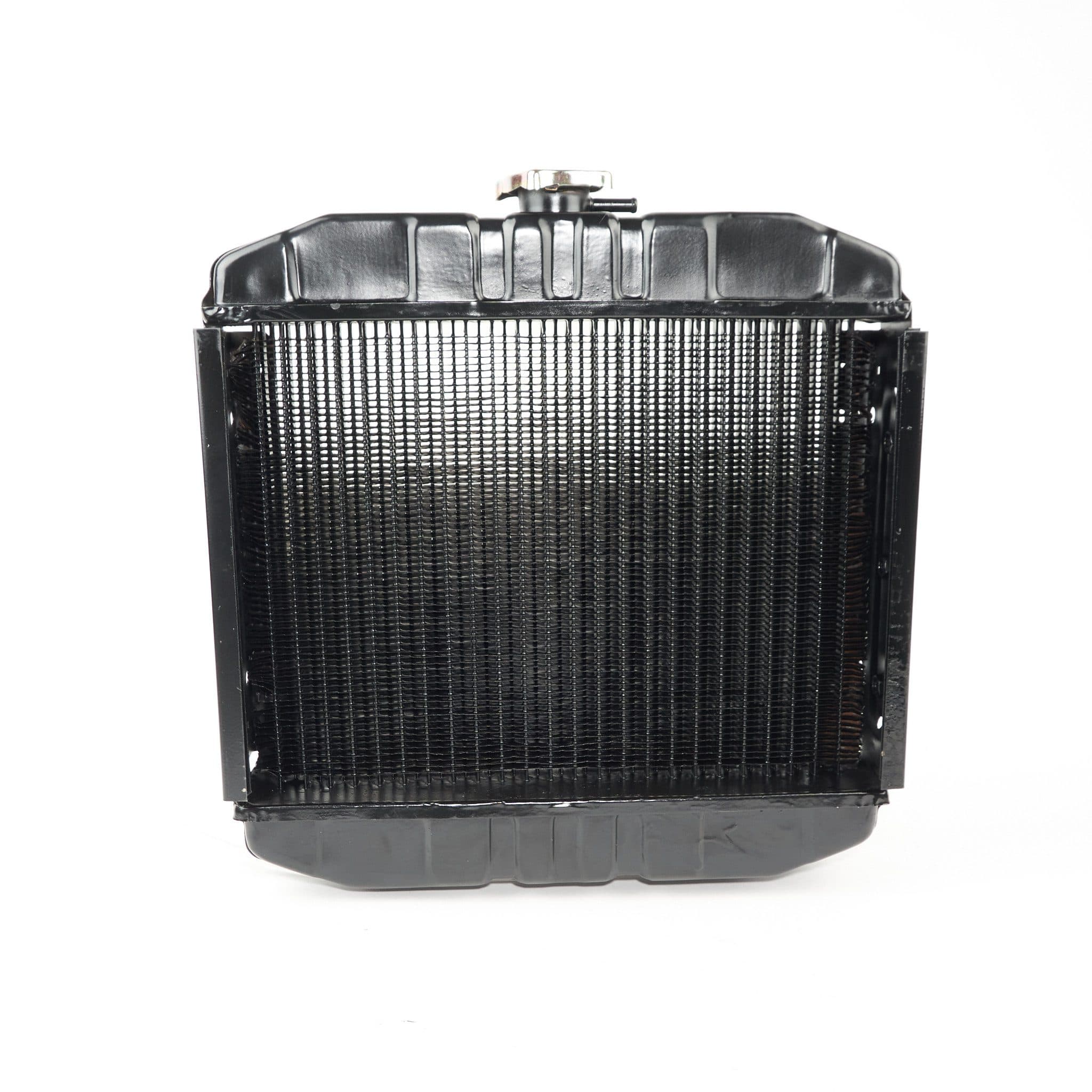 Radiateur Iseki Landhope TU180-