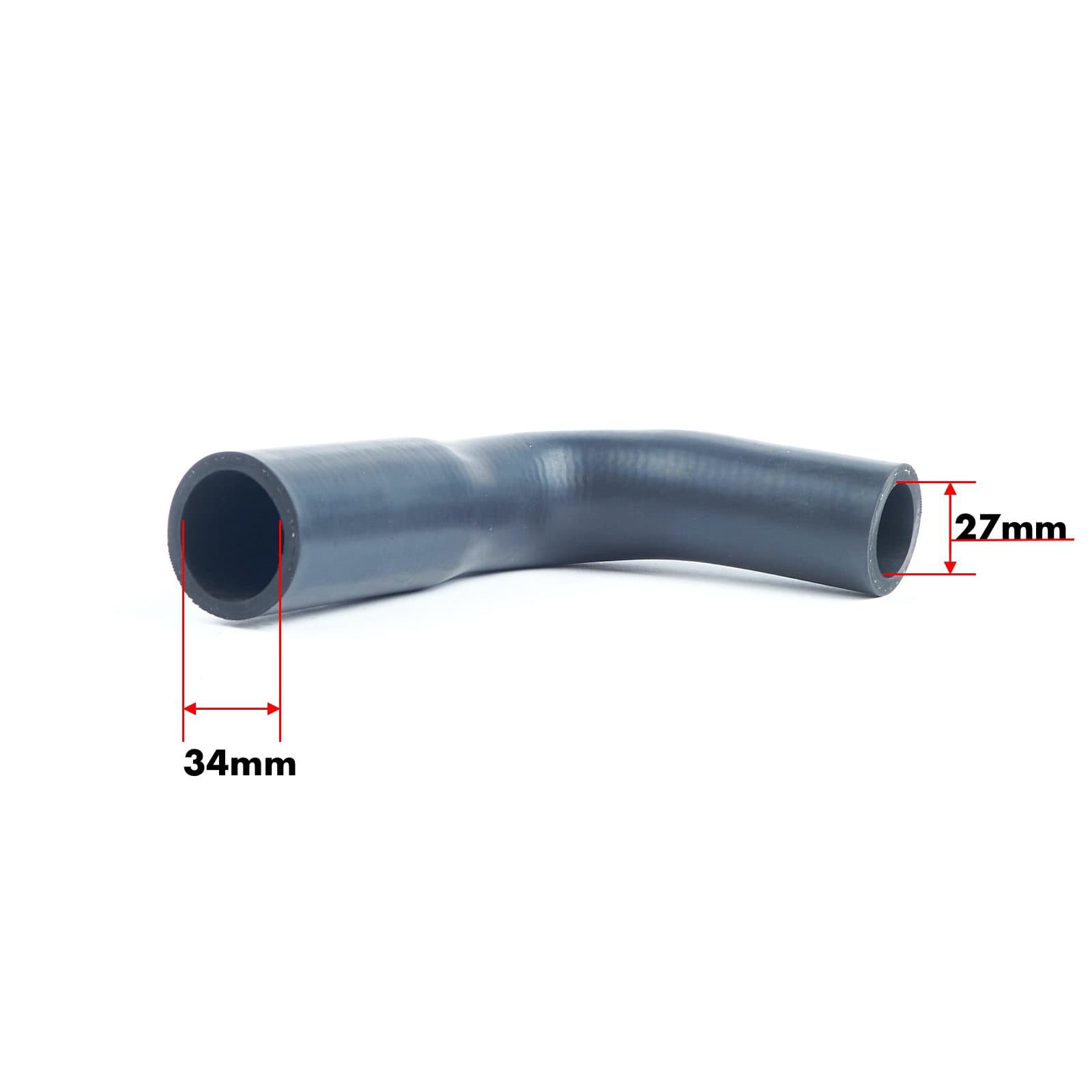 Durite de radiateur Iseki TX/TU 3 cylindres