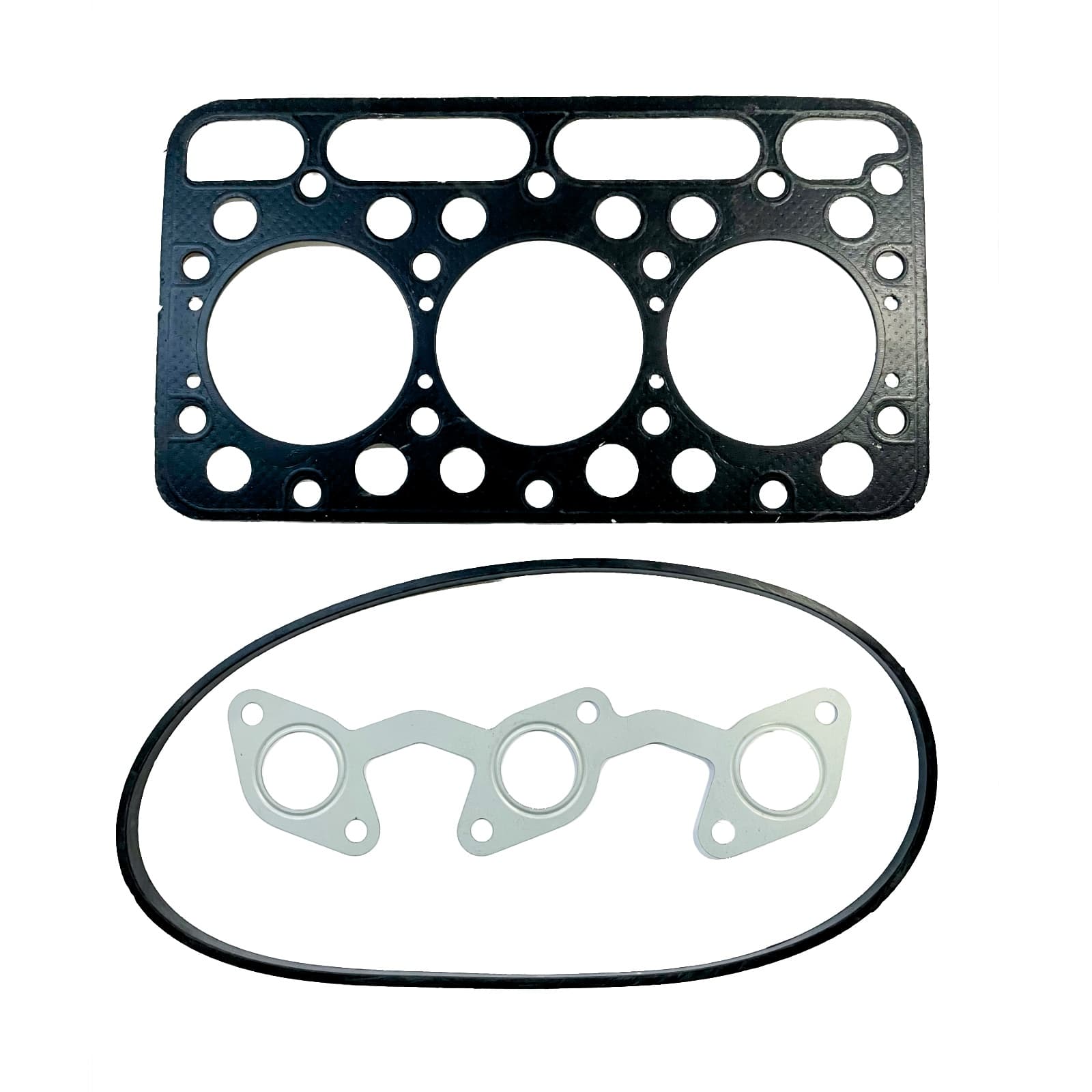 Jeu de joints pour moteur Kubota | D1301 | D1302 - 2