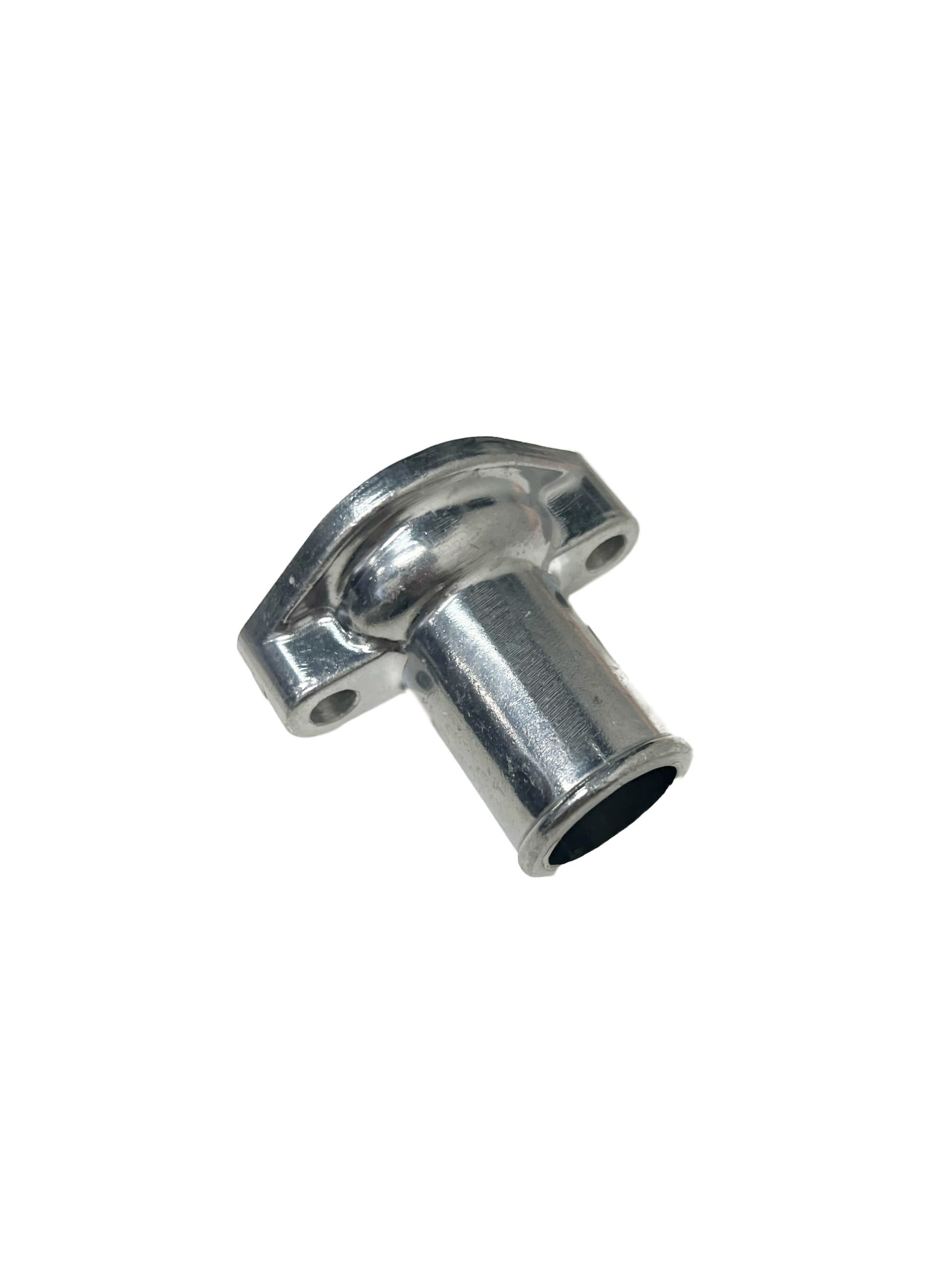 Boîtier de thermostat | raccord au tuyau de refroidissement Kubota | Shop4Trac