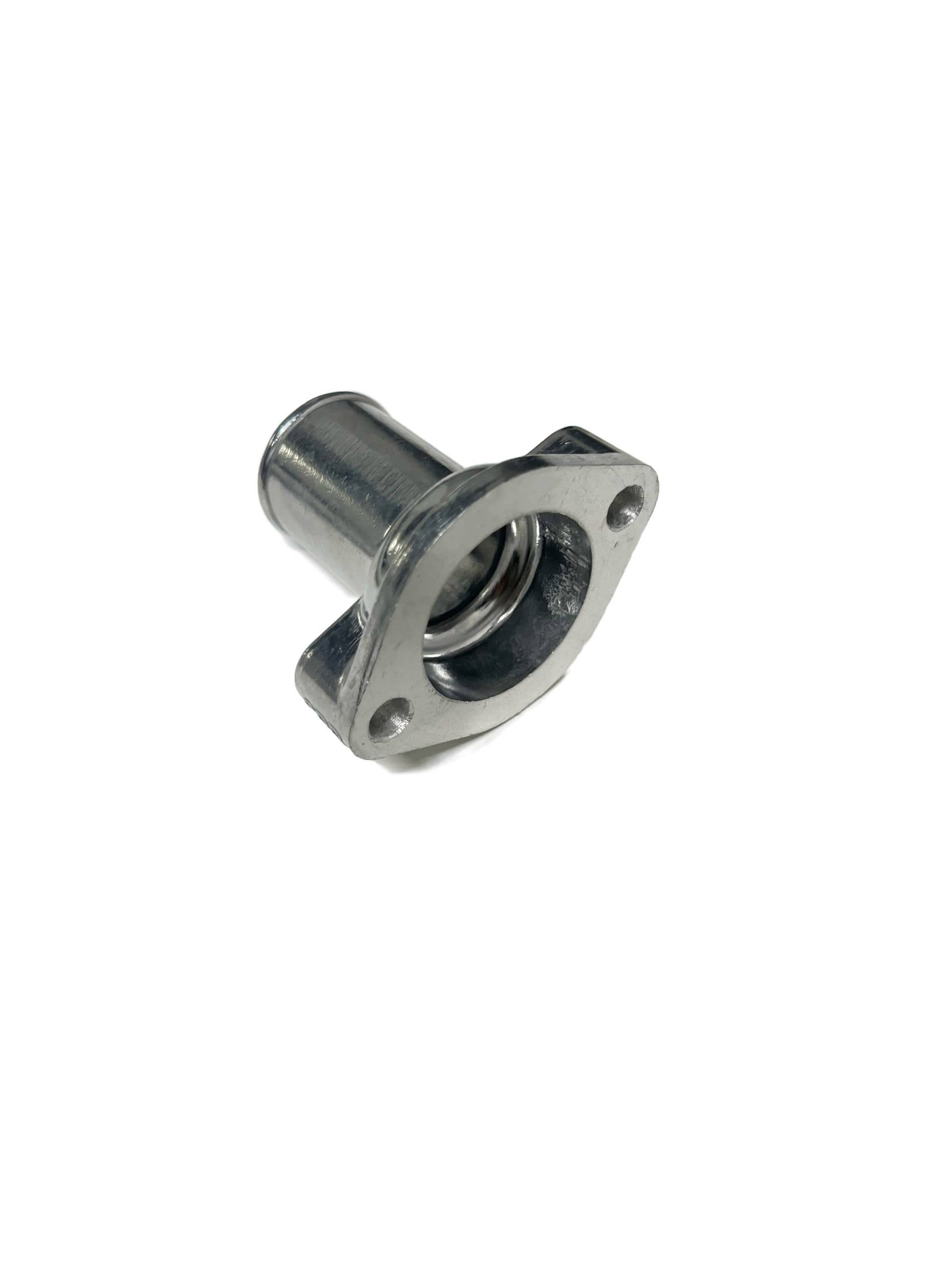 Boîtier de thermostat | raccord au tuyau de refroidissement Kubota | Shop4Trac