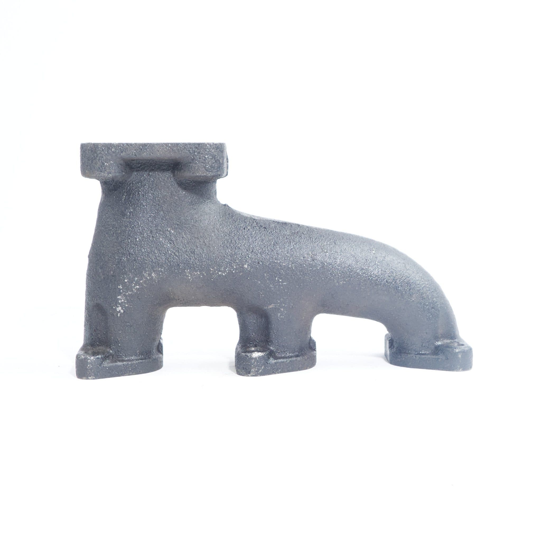 Collecteur d’échappement Kubota B1-14 – B1550 Type 2