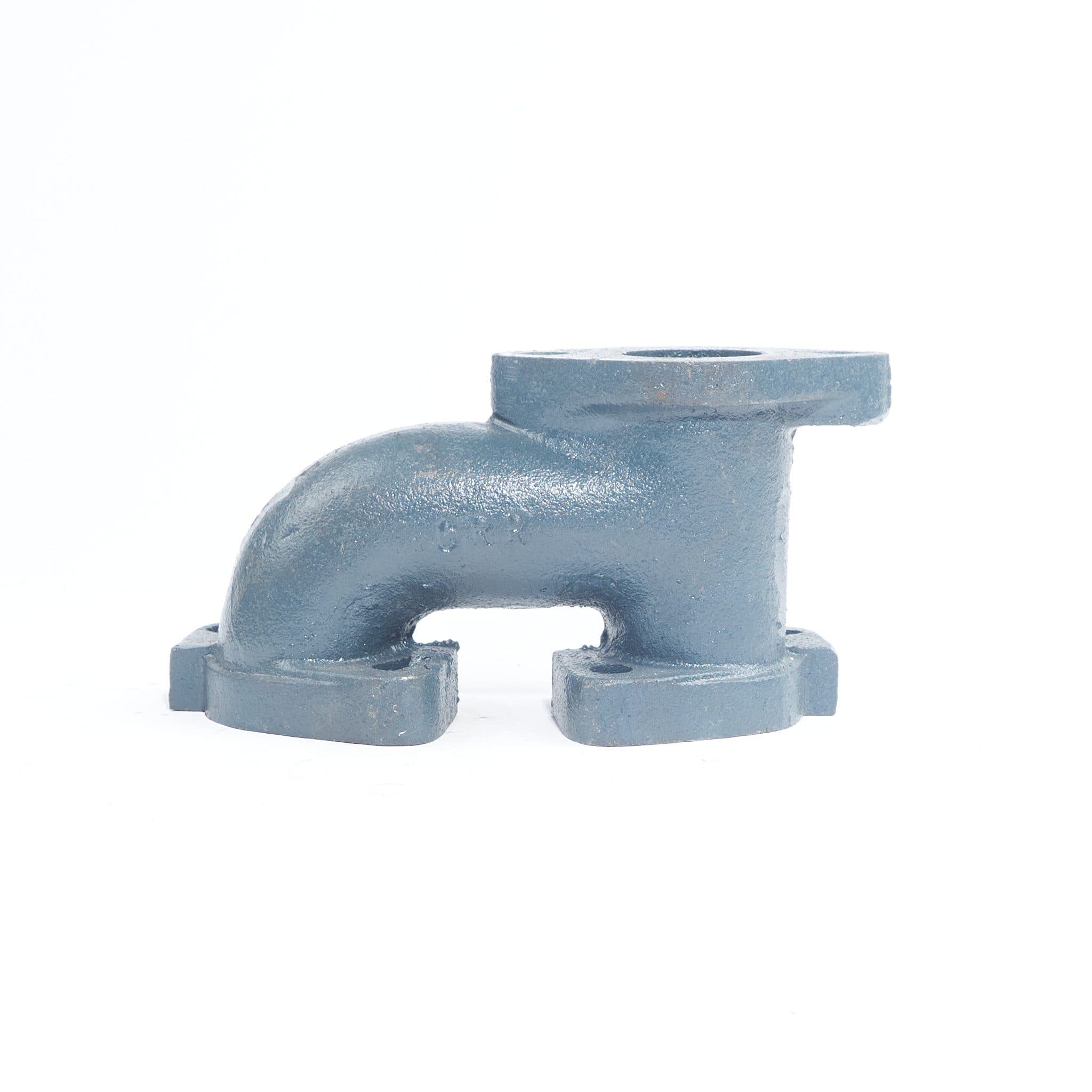 Collecteur d'échappement Kubota L175, L185, L1500, L1501