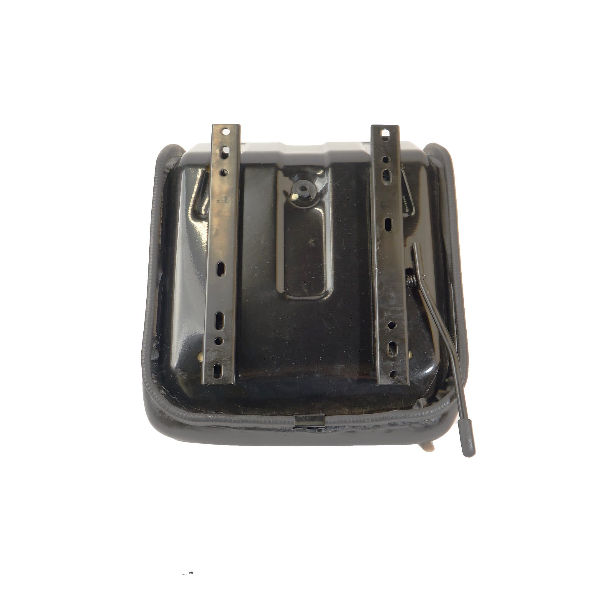 Siège de mini tracteur général | réglage des rails - 2