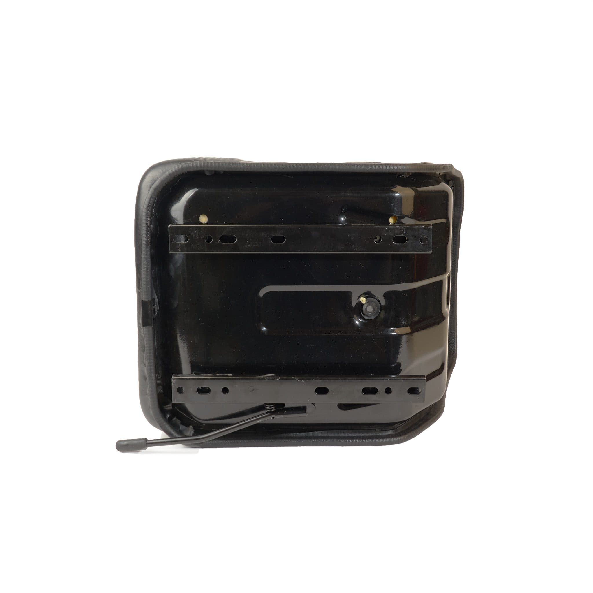 Siège de mini tracteur général | réglage des rails - 3