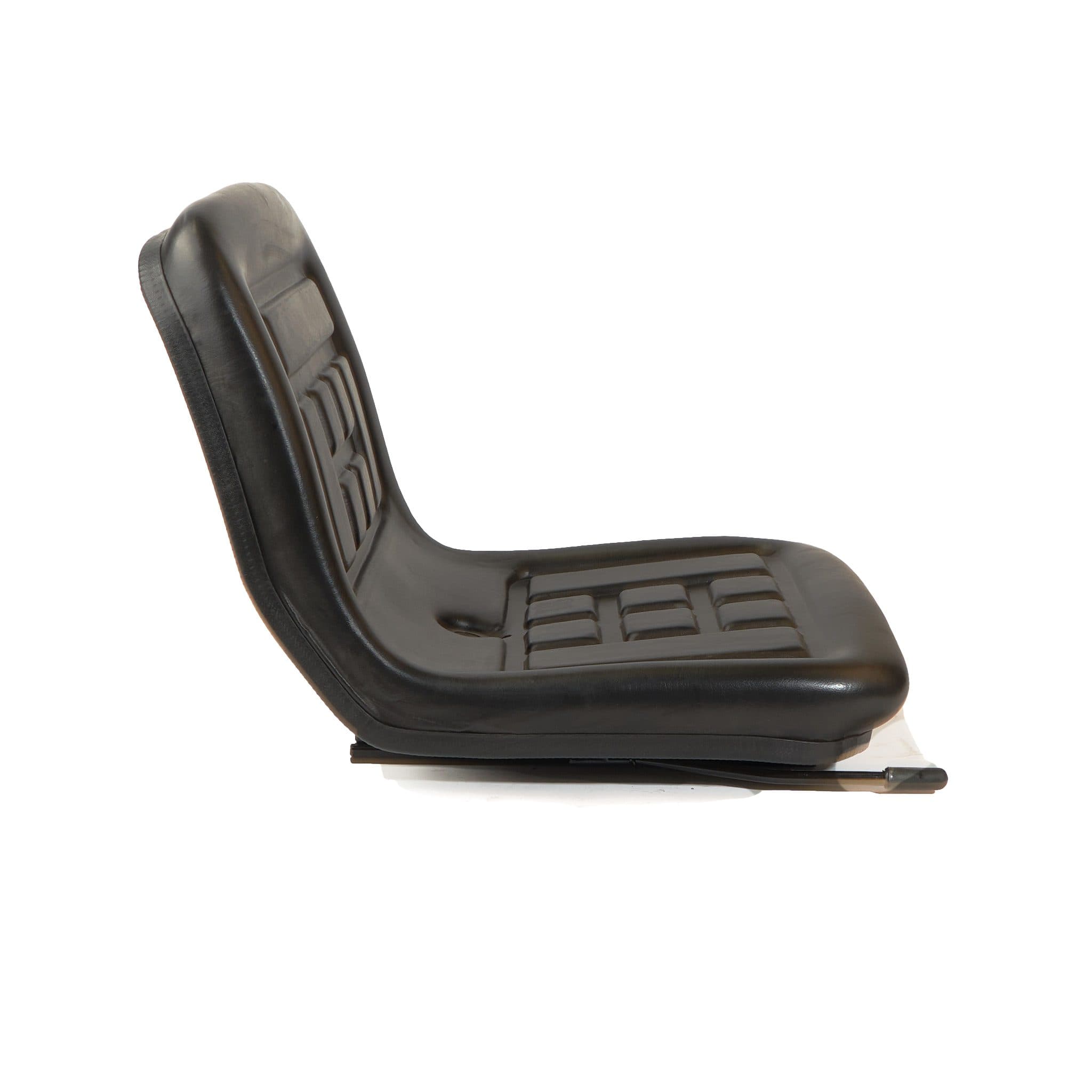 Siège de mini tracteur général | réglage des rails - 4