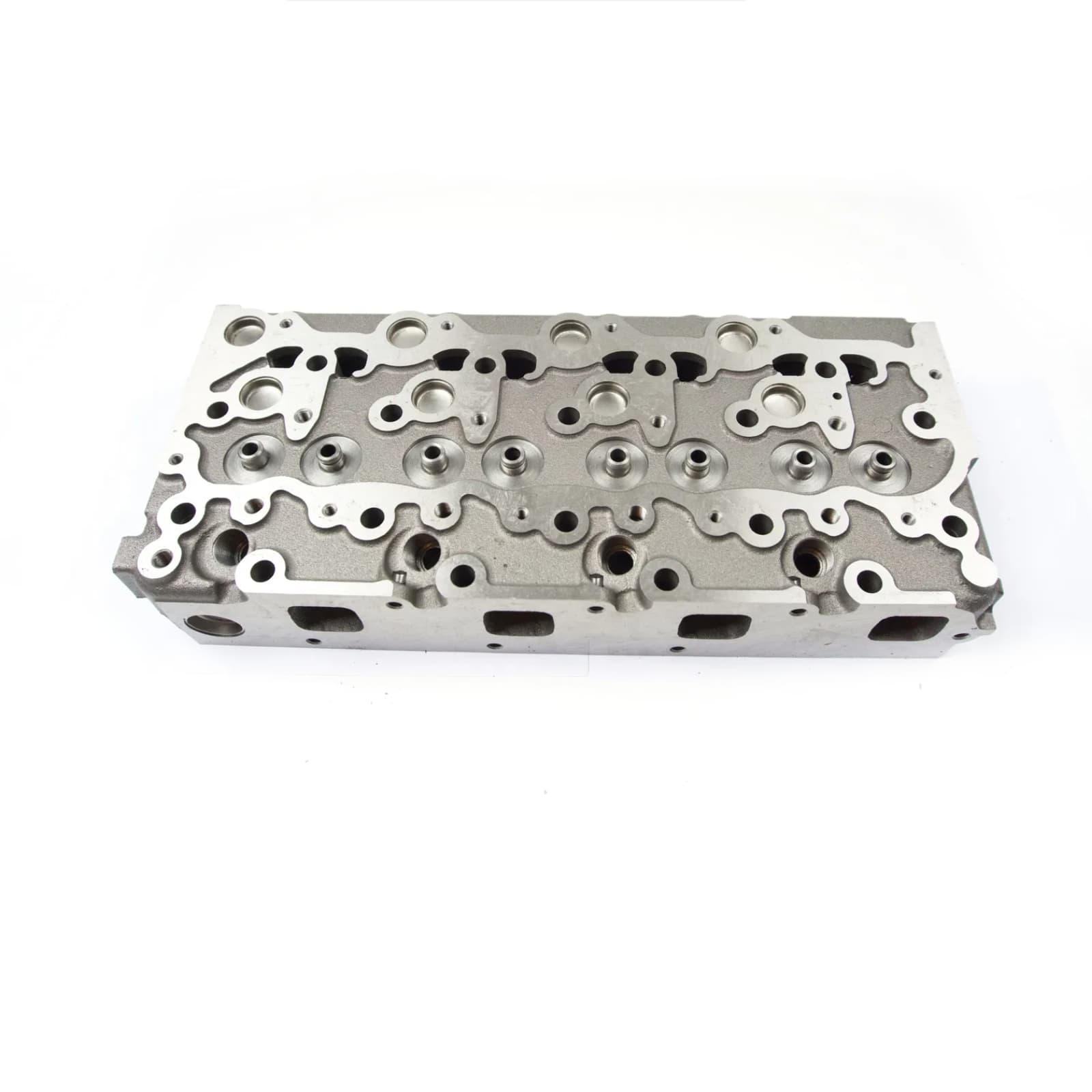 Culasse complète Kubota V2003 | V2203 | V2203E | V2203B | Moteur V2403 | Modèle 2 - 4