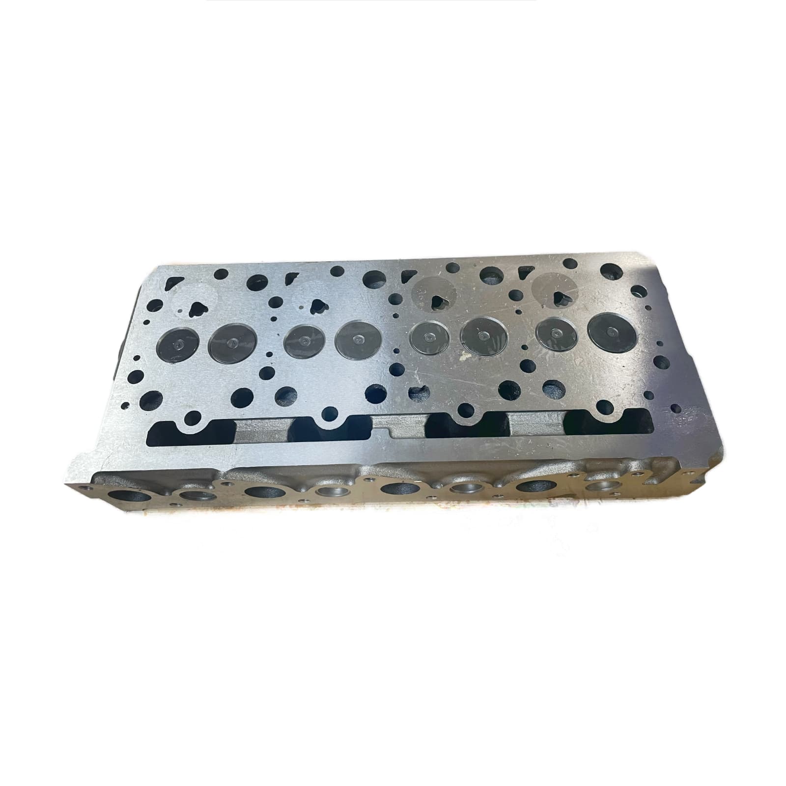 Culasse complète Kubota V2003 | V2203 | V2203E | V2203B | Moteur V2403 | Modèle 2 - 5