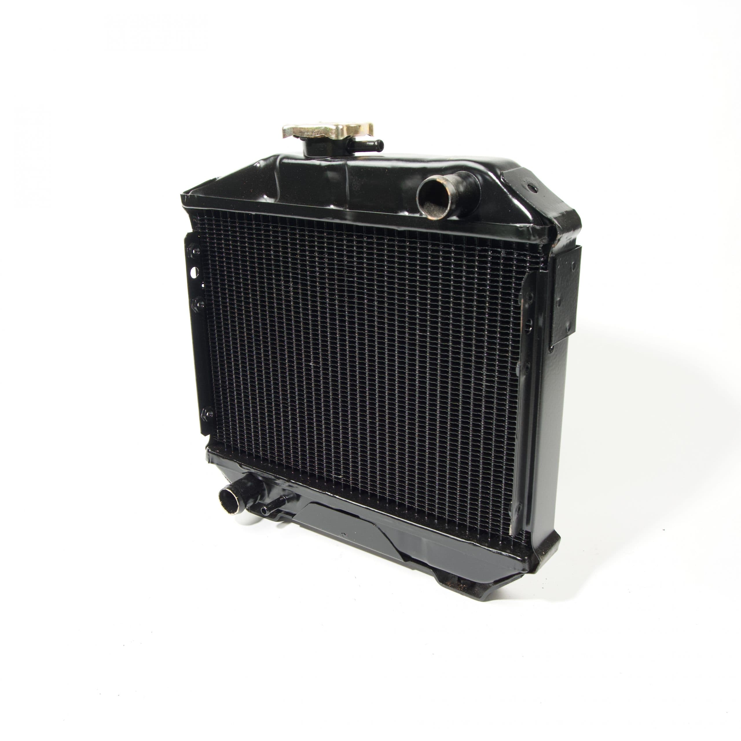 Radiateur Yanmar série YM