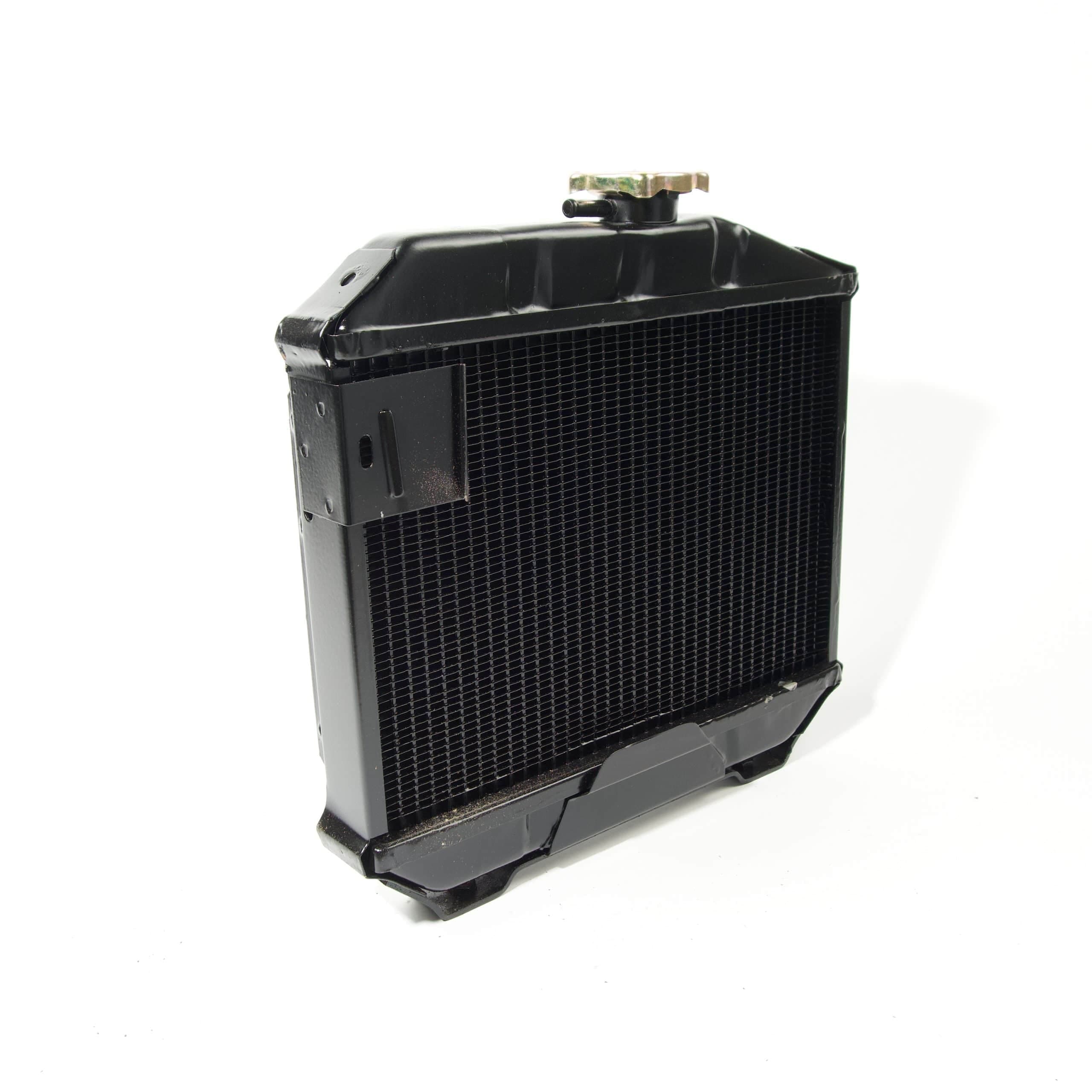 Radiateur Yanmar série YM