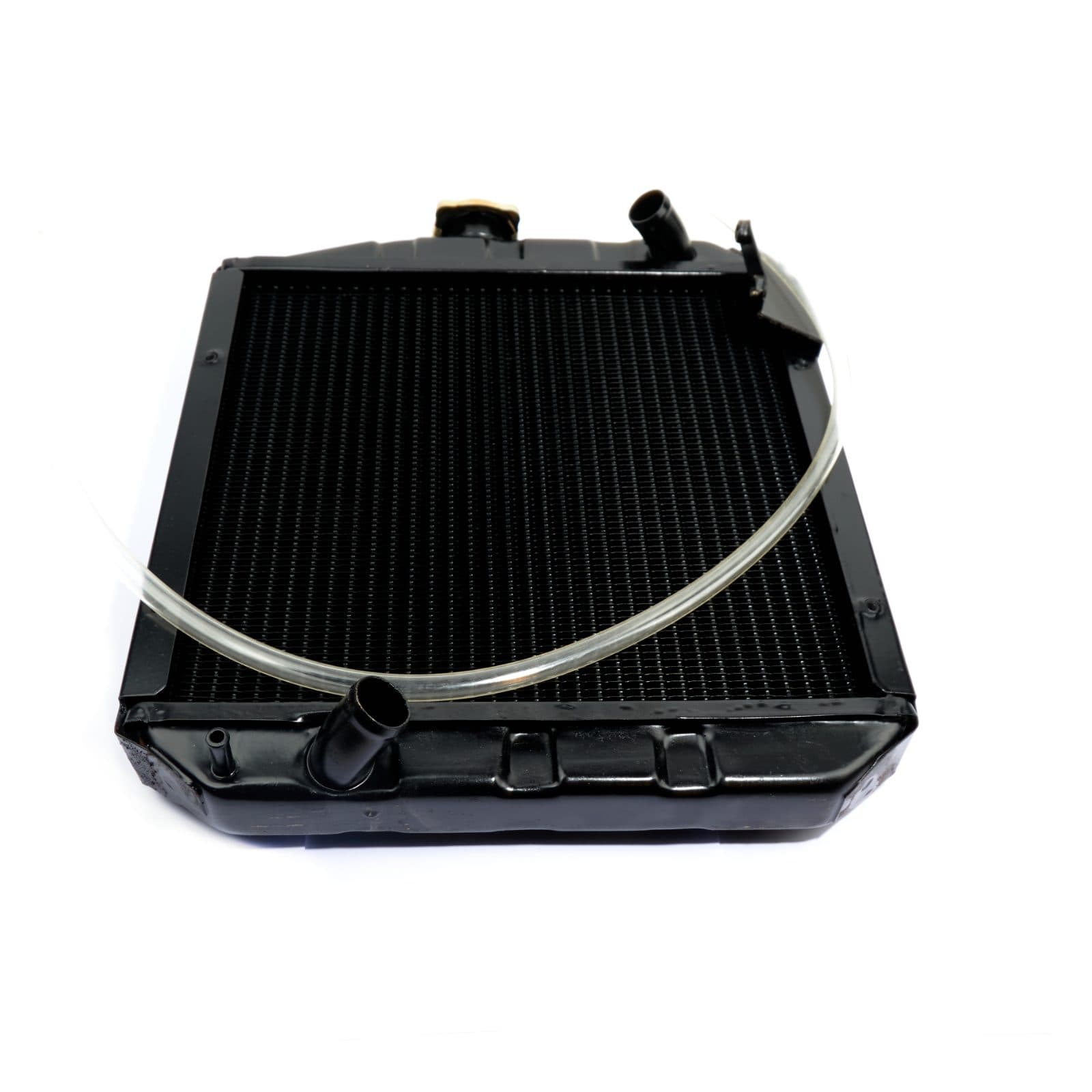 Radiateur Yanmar YM 1601 - YM1702 | YM1720 - YM2002