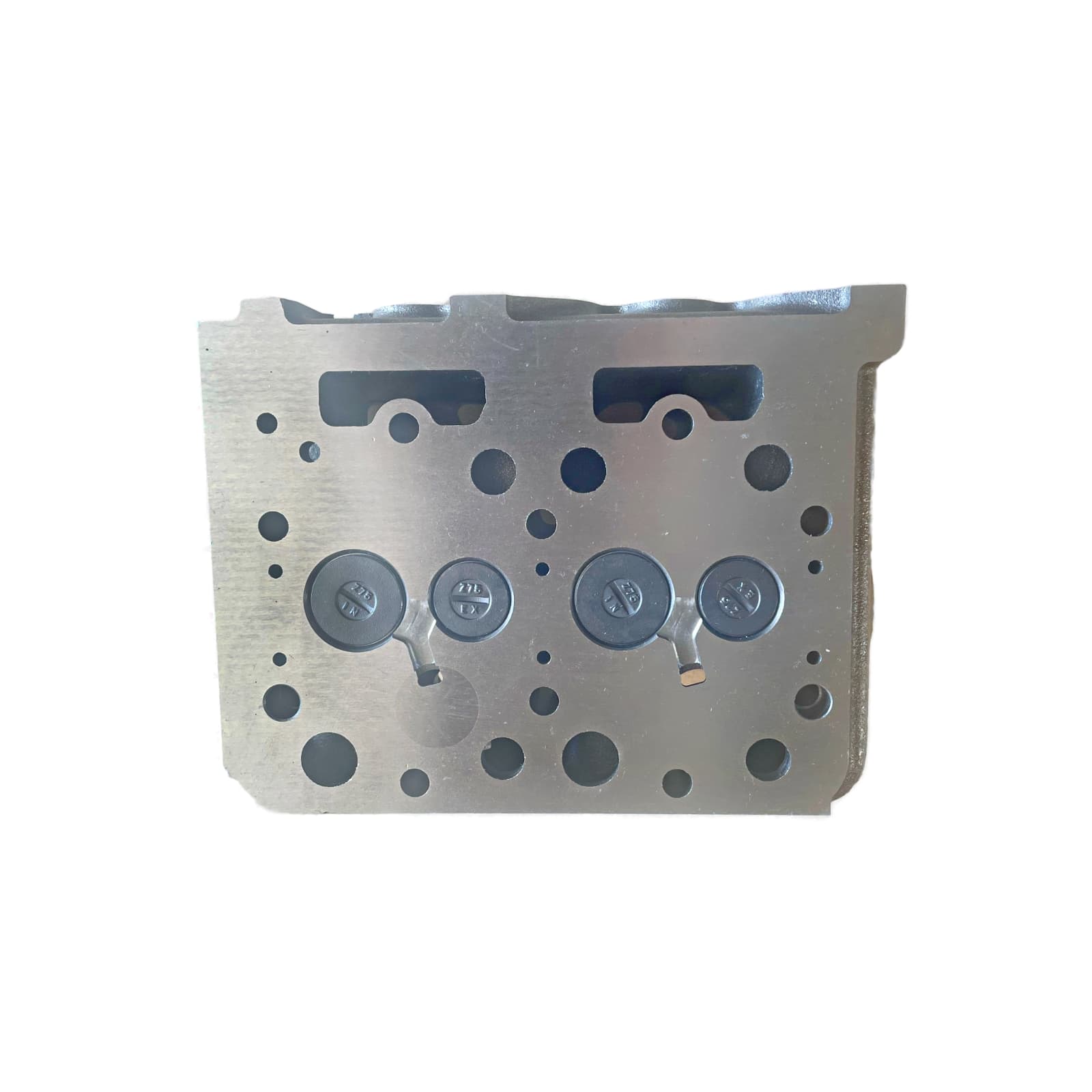 Culasse complète Kubota B7000 | Z650 | Z750 | Z751 | Z851 moteur - 5