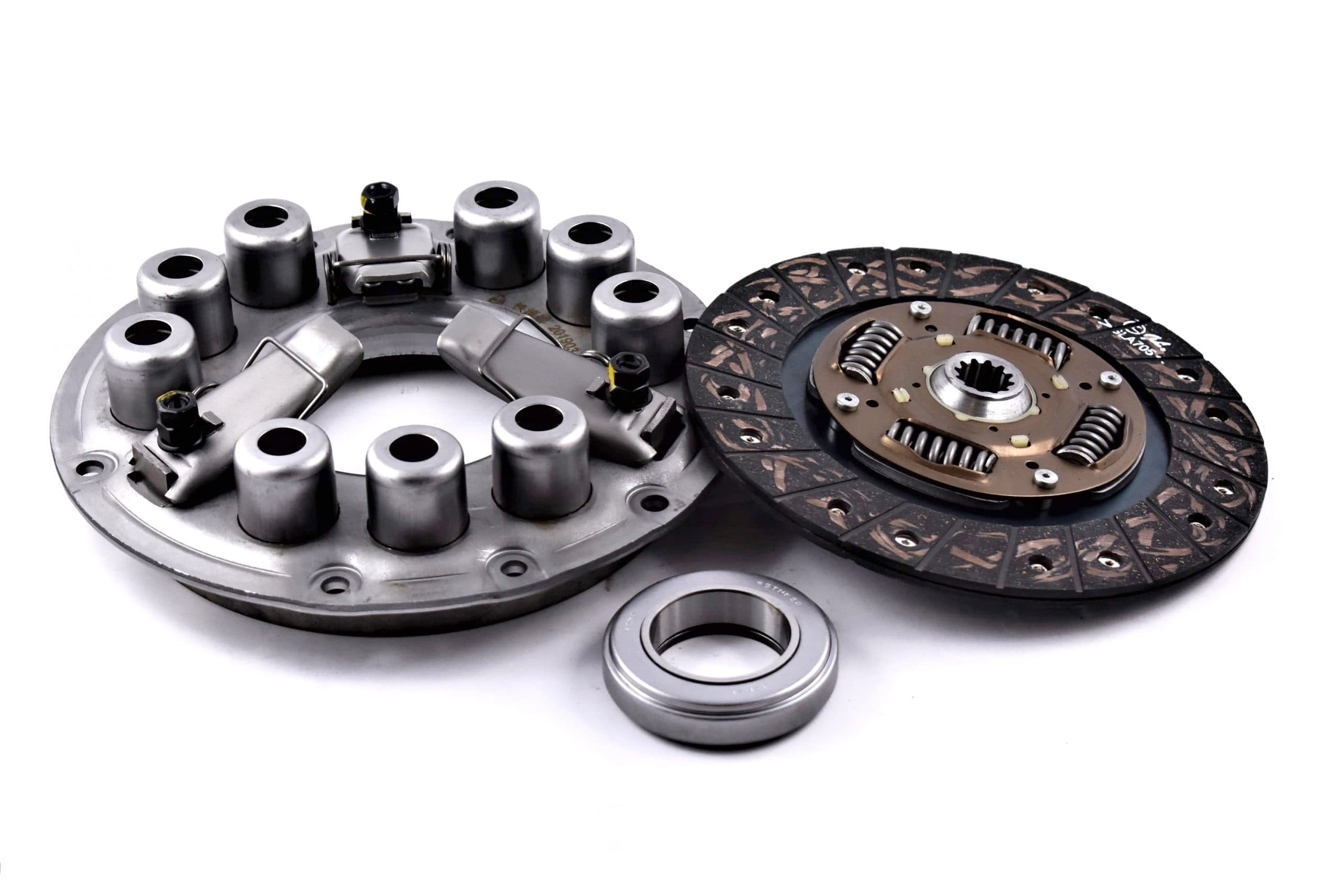 Kit d’embrayage Mitsubishi D2000