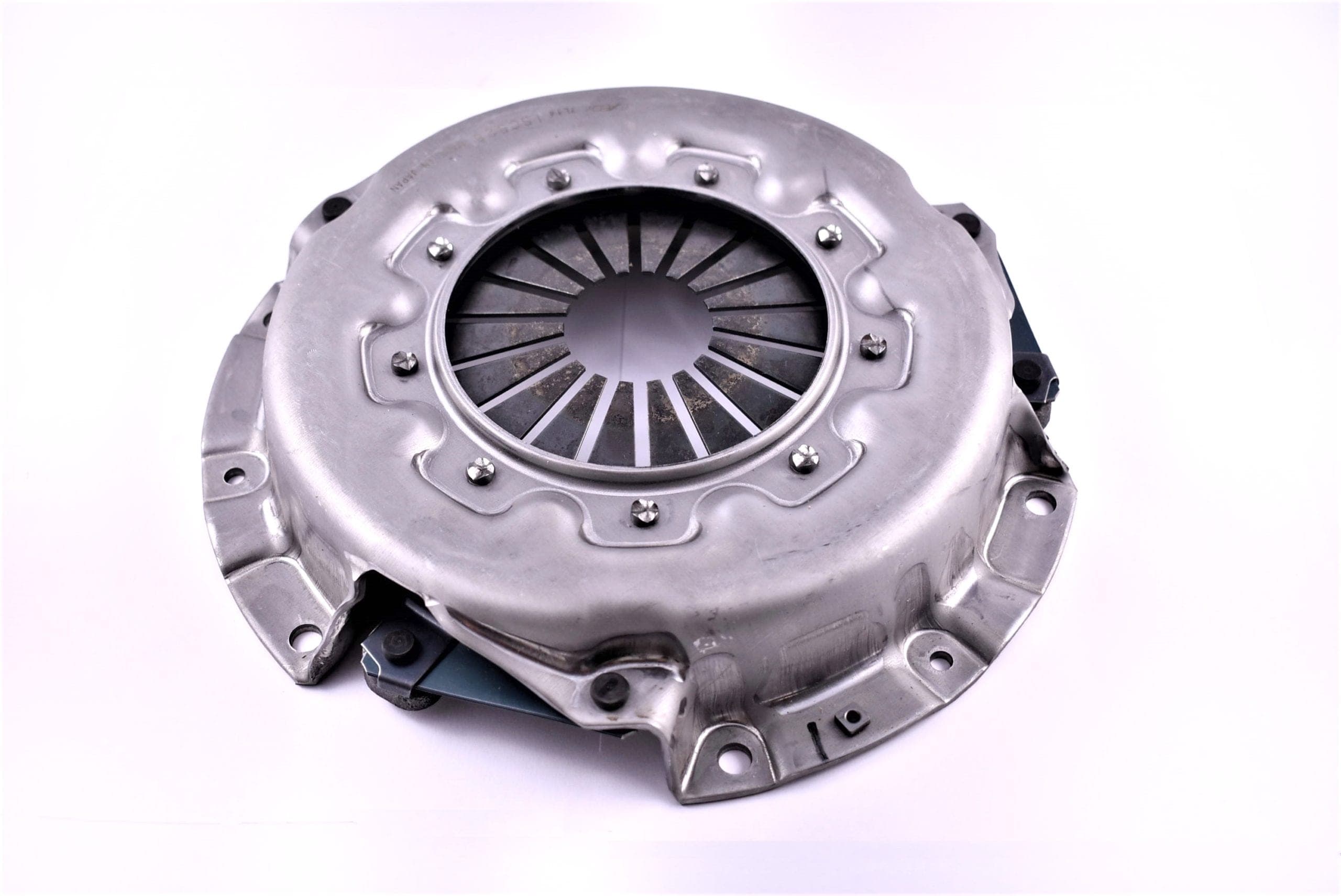 Mécanisme d’embrayage Hinomoto type 1