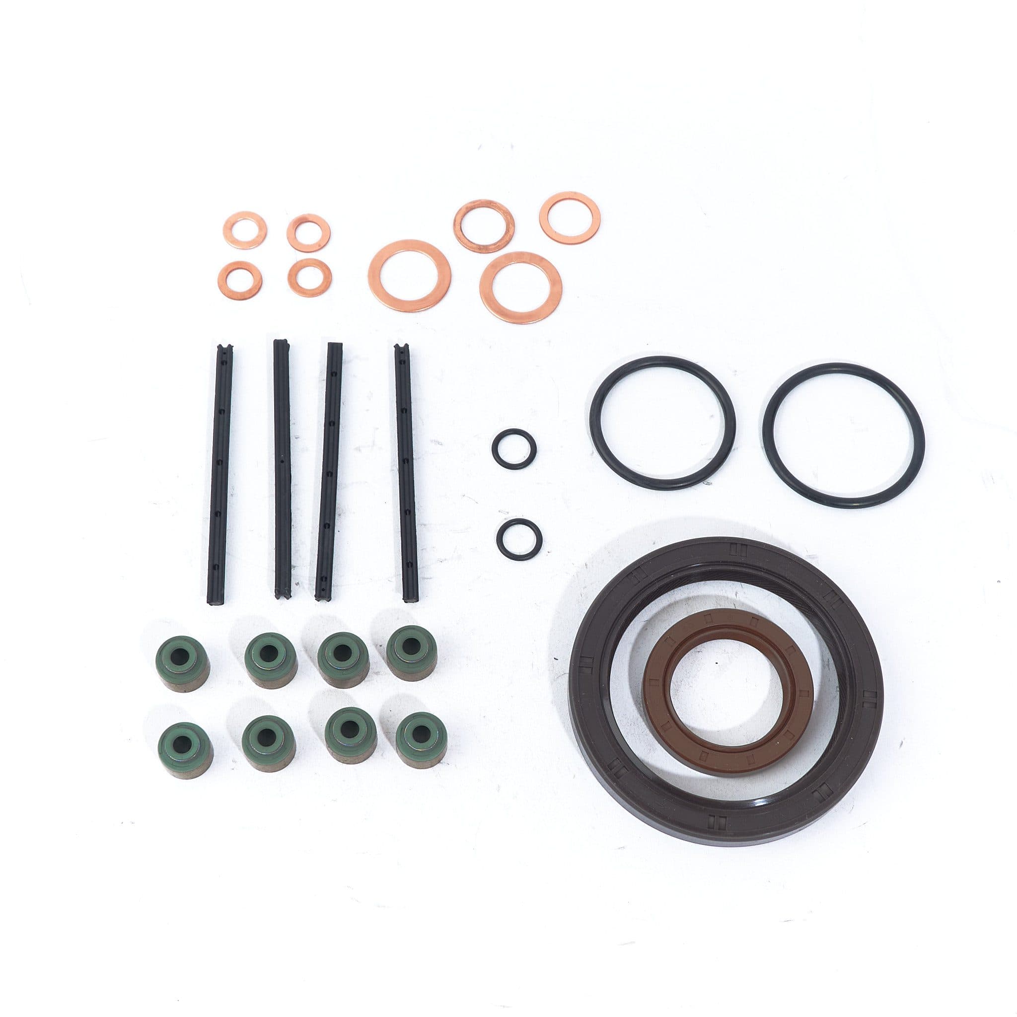 Kit de joints complet moteur Mitsubishi K4C | Shop4Trac