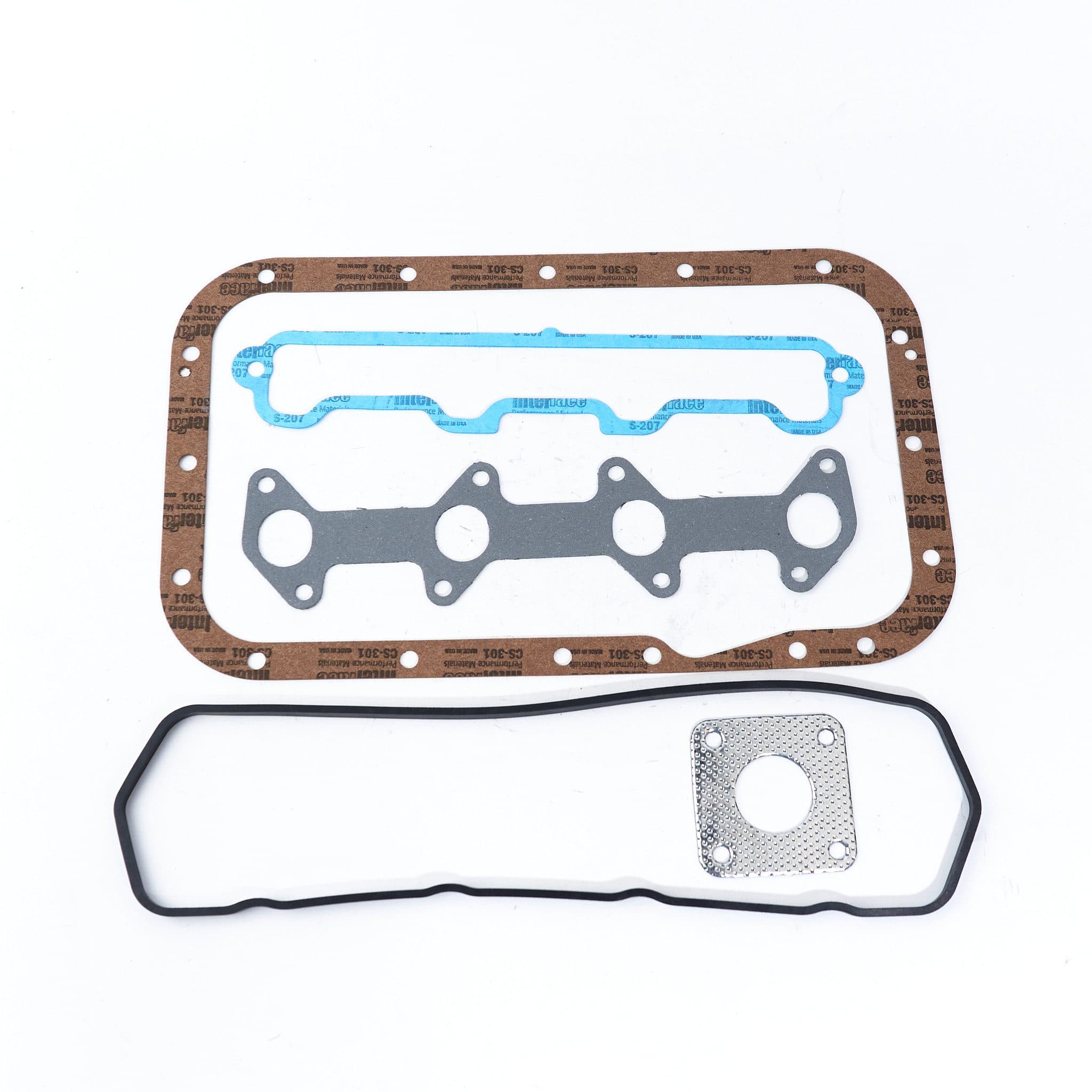 Kit de joints complet moteur Mitsubishi K4C | Shop4Trac