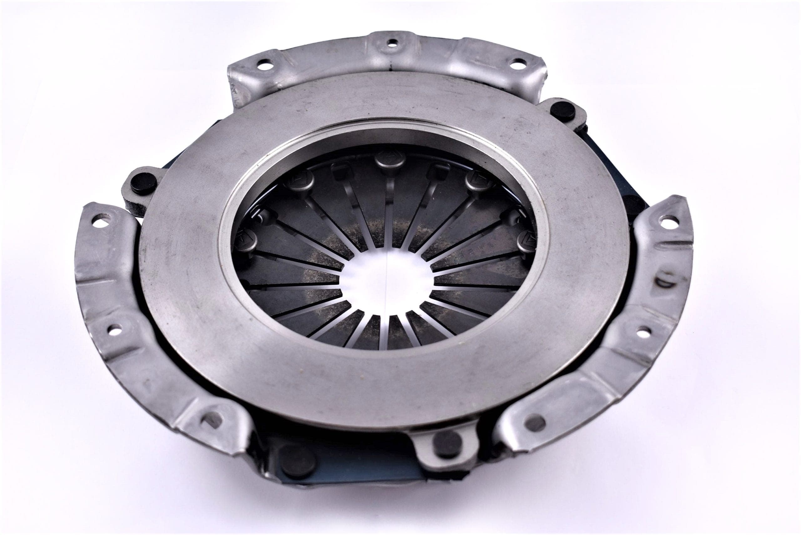 Mécanisme d’embrayage Iseki type 1